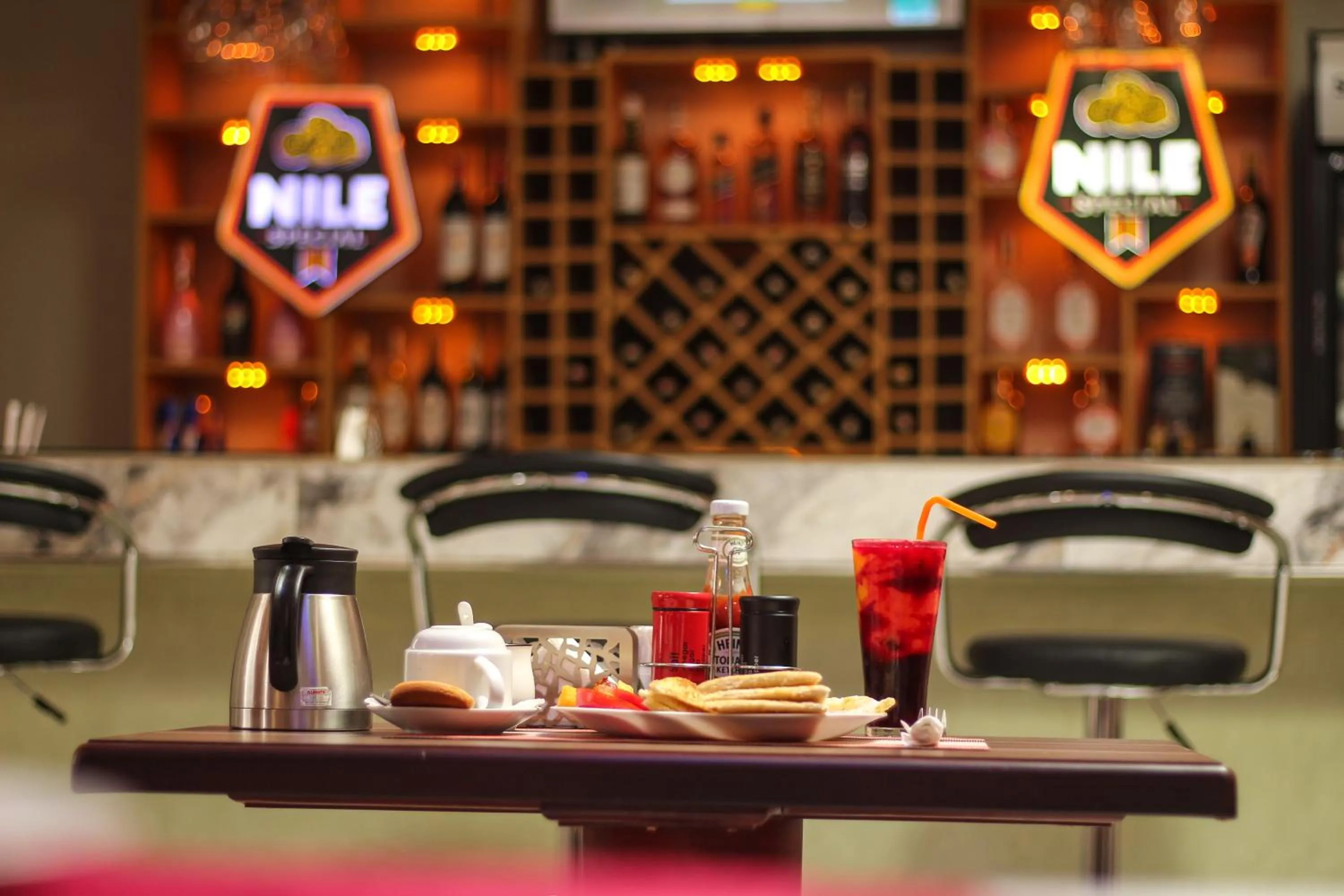 Excelsis Garden Hotels - Kampala