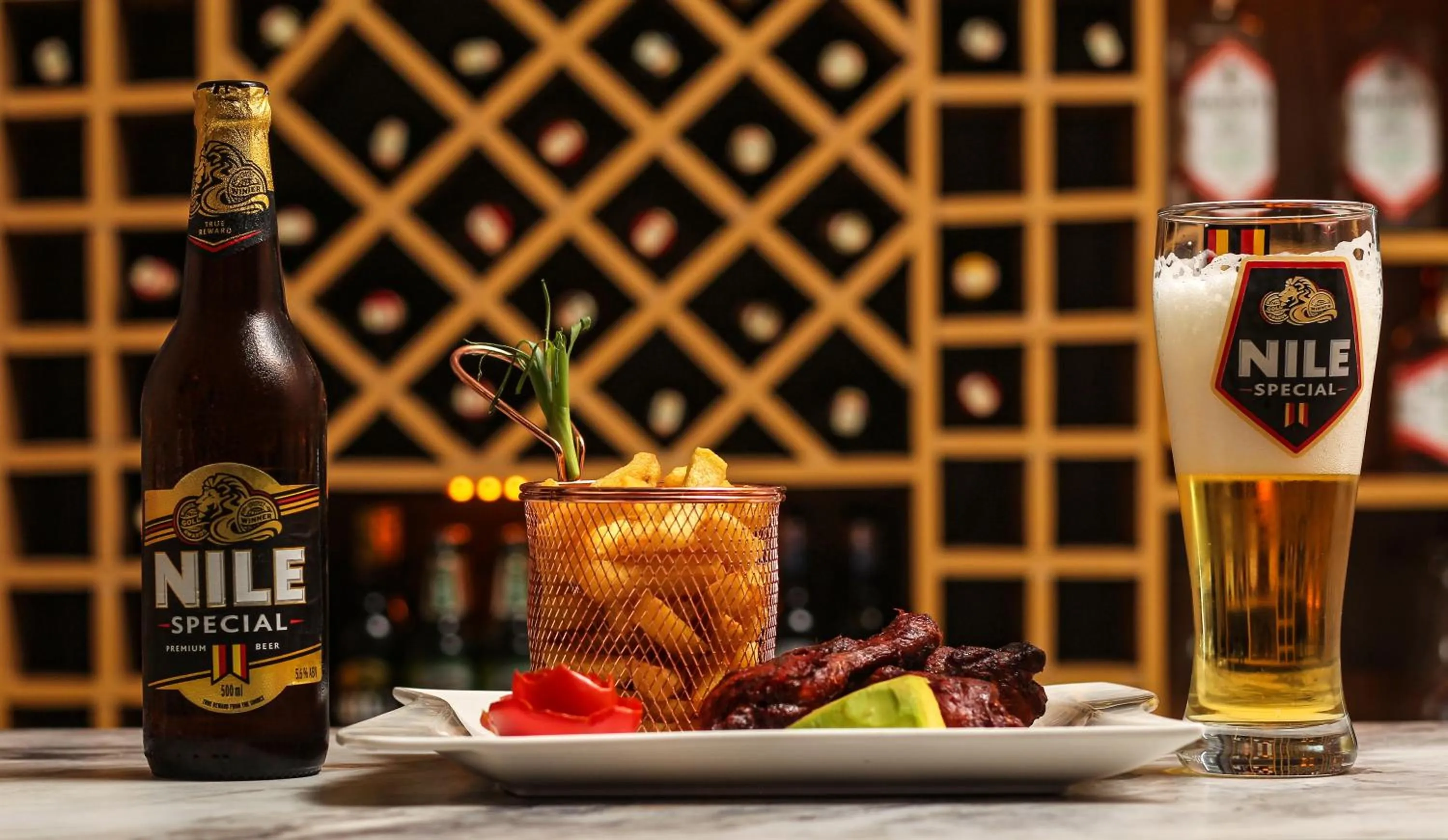 Excelsis Garden Hotels - Kampala