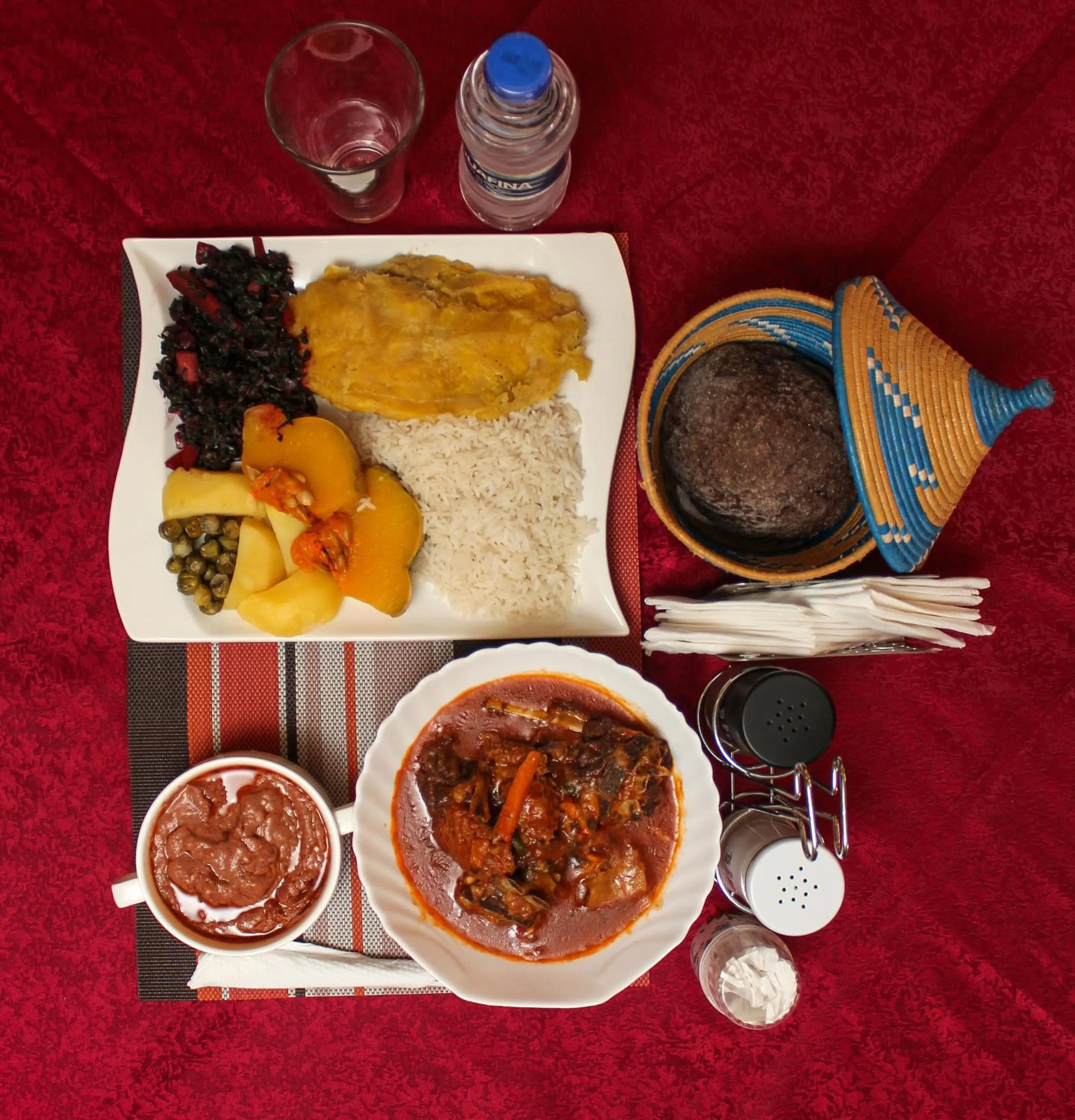 Excelsis Garden Hotels - Kampala