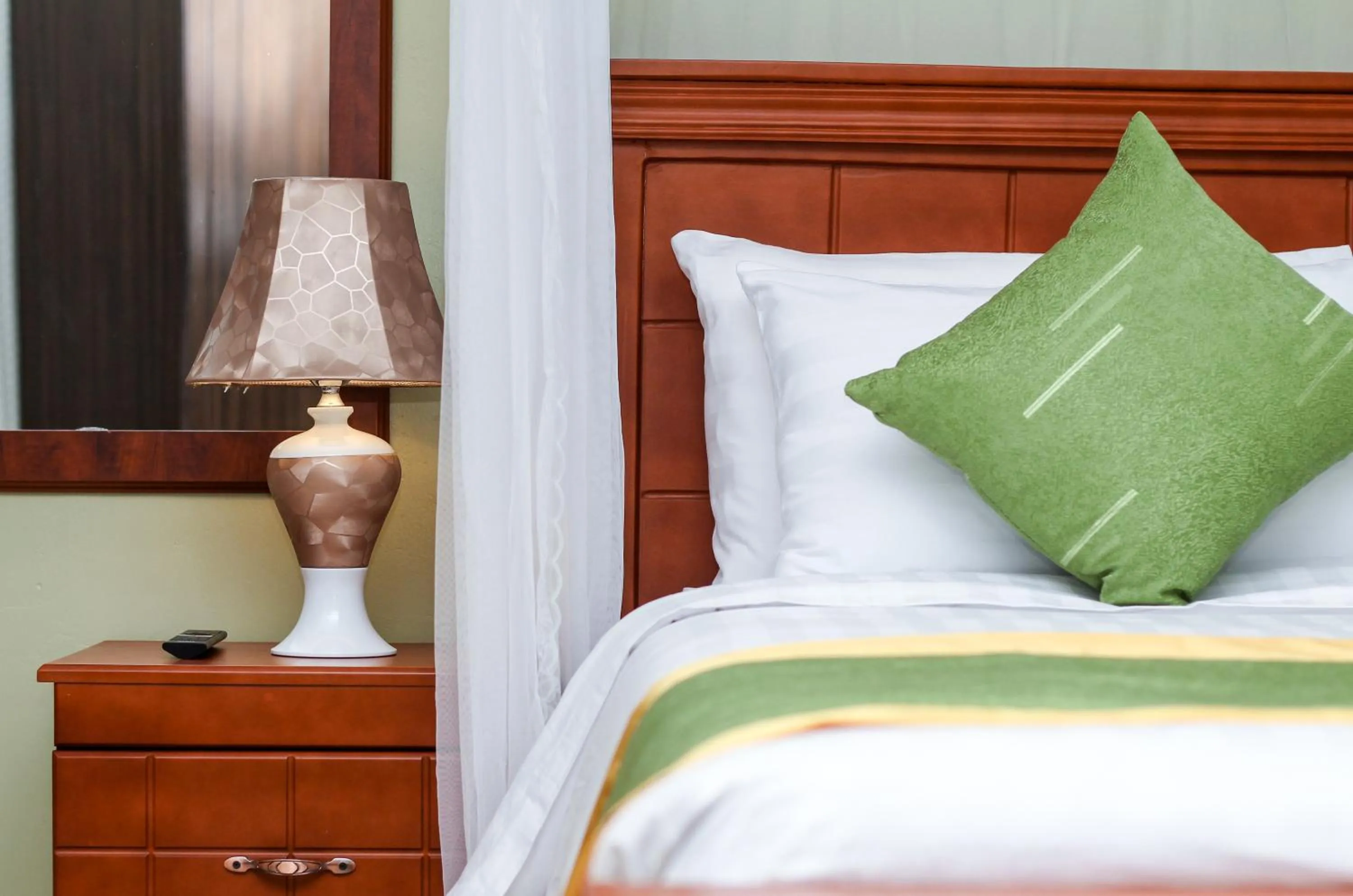 Excelsis Garden Hotels - Kampala