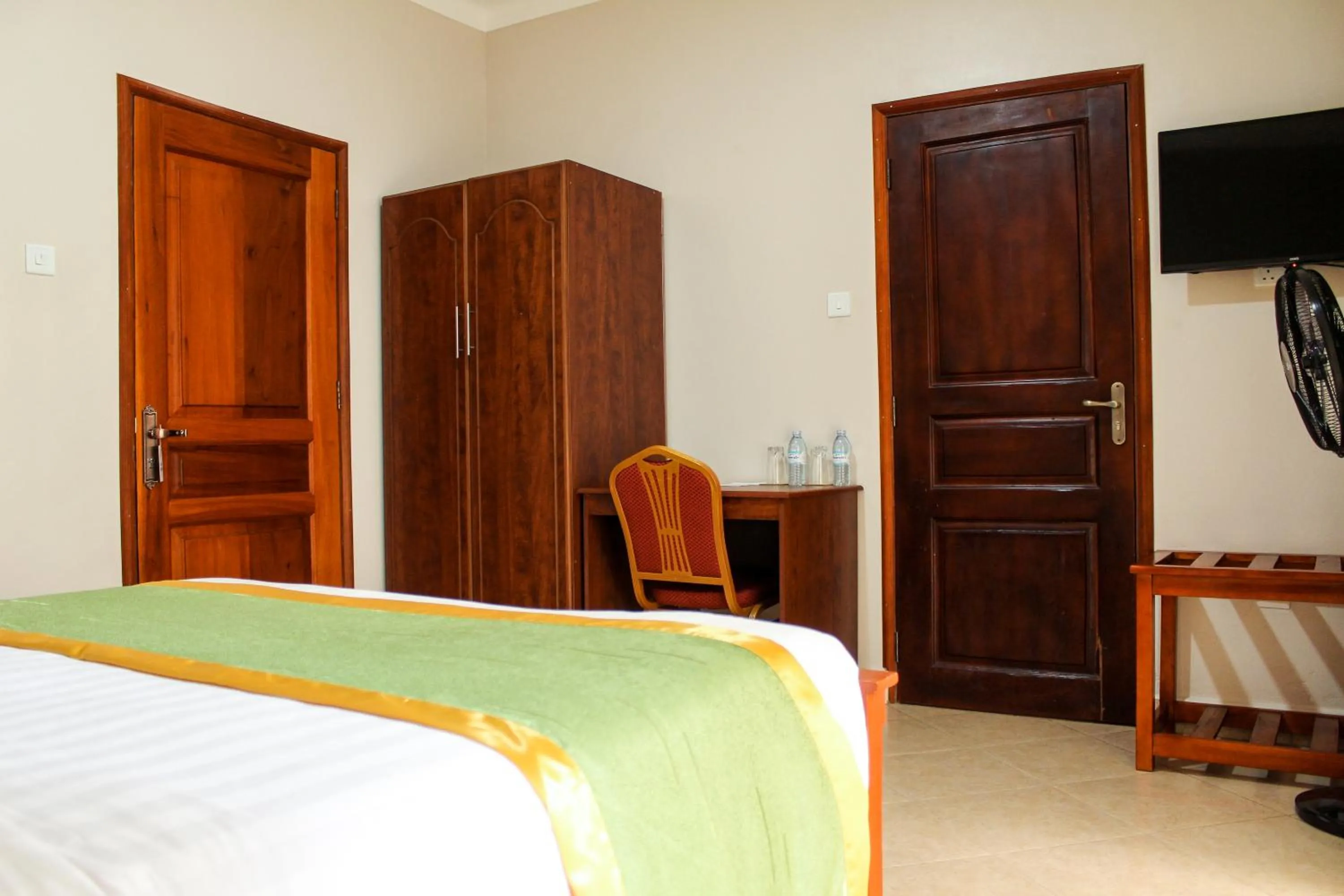Excelsis Garden Hotels - Kampala