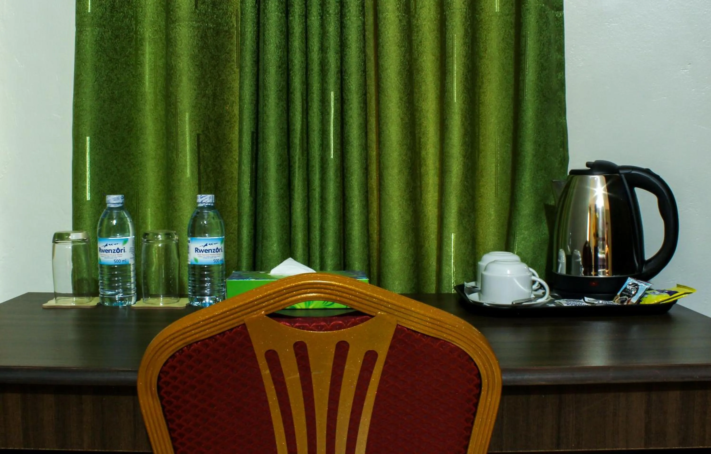 Excelsis Garden Hotels - Kampala