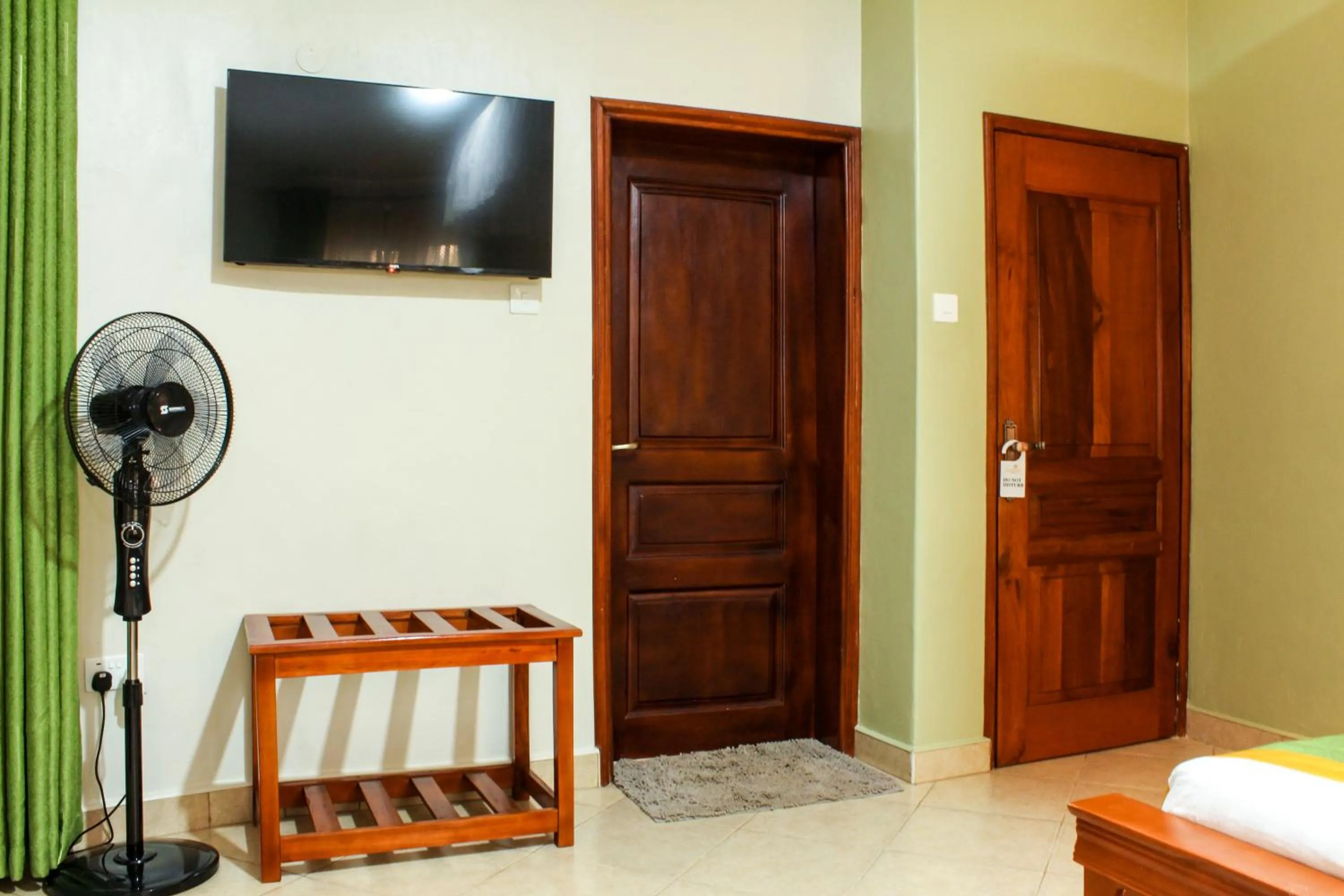 Excelsis Garden Hotels - Kampala