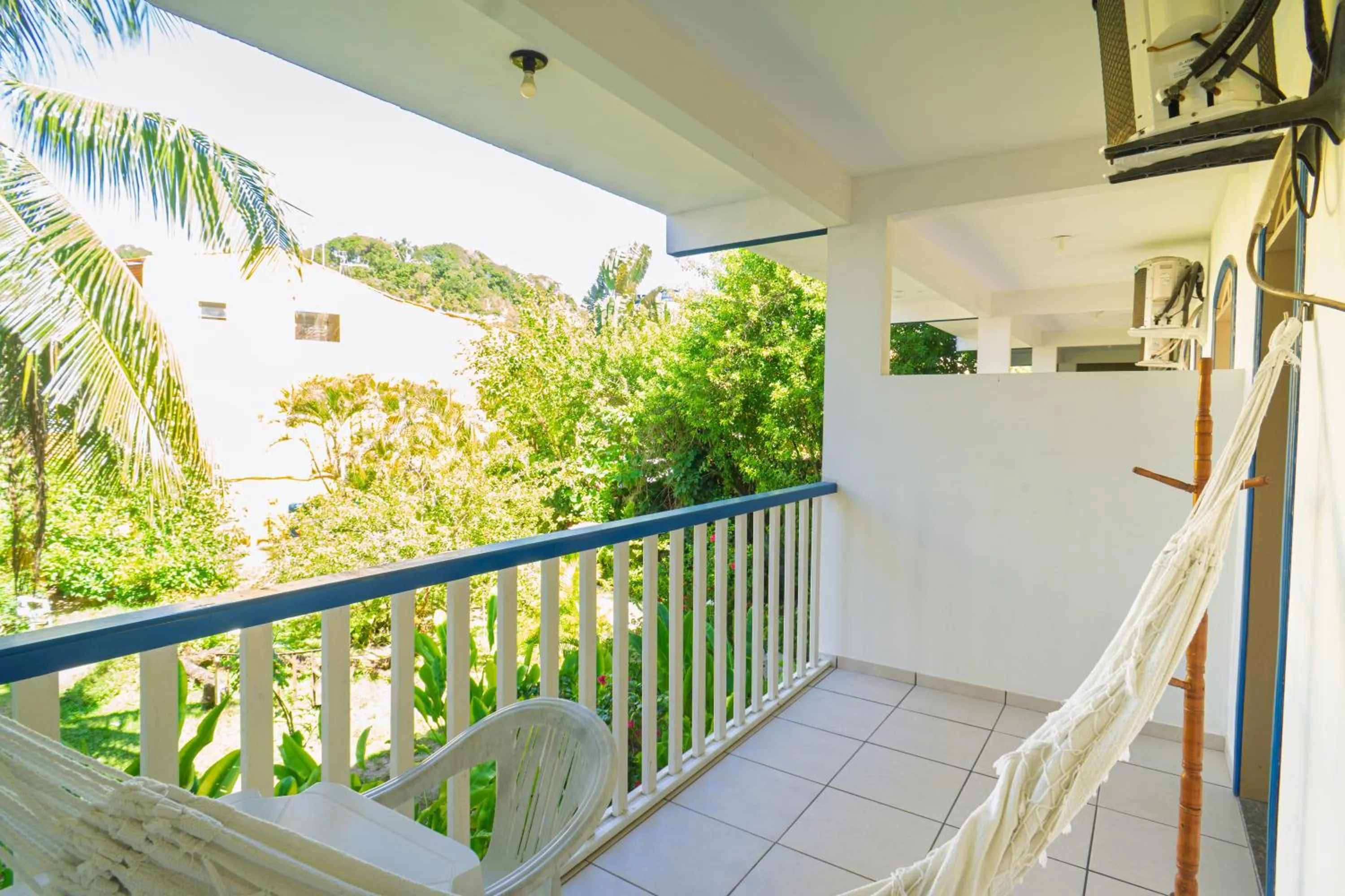 Brisa do Caitá Praia Hotel