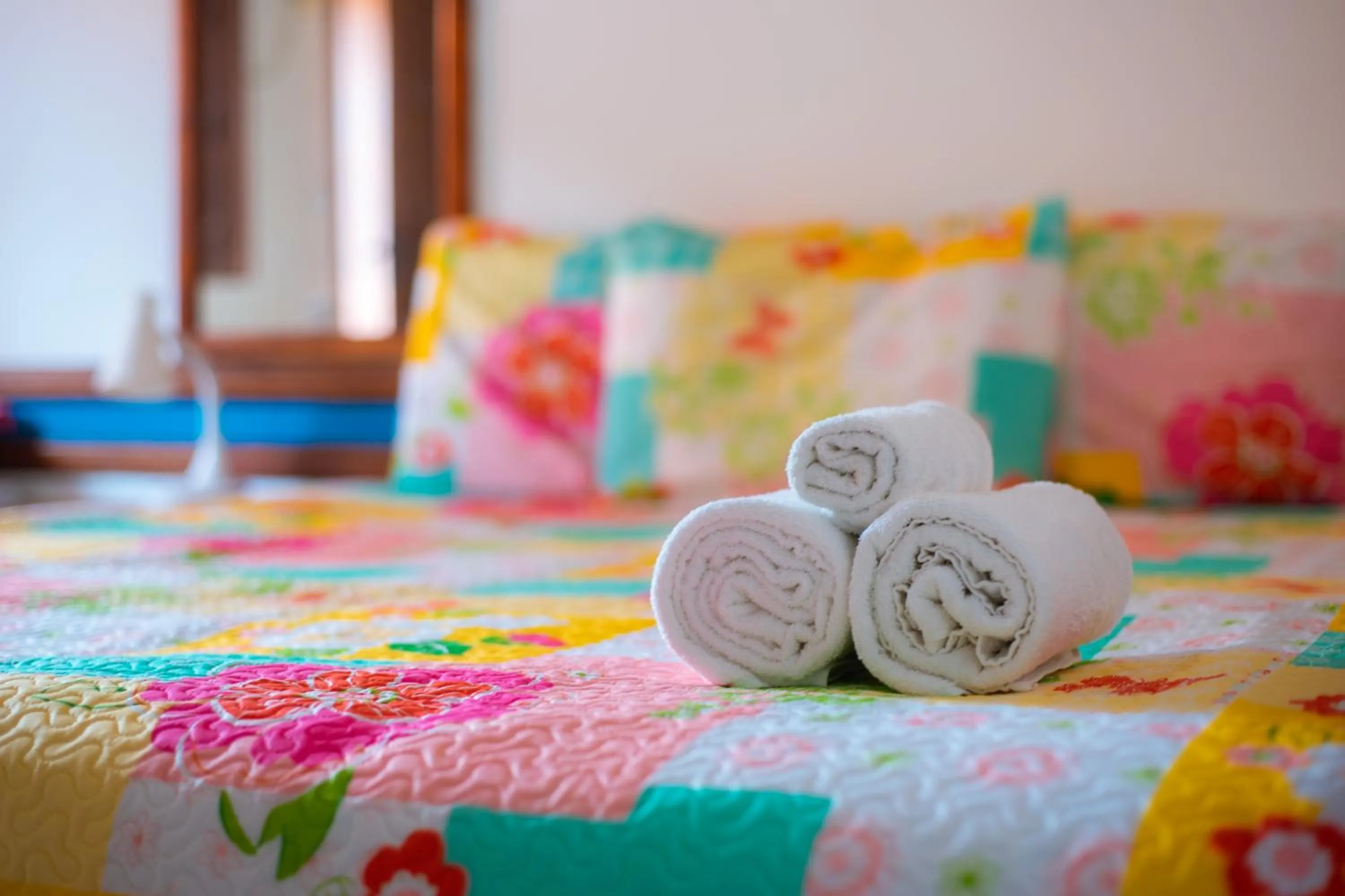 Standard Double Room in Brisa do Caitá Praia Hotel