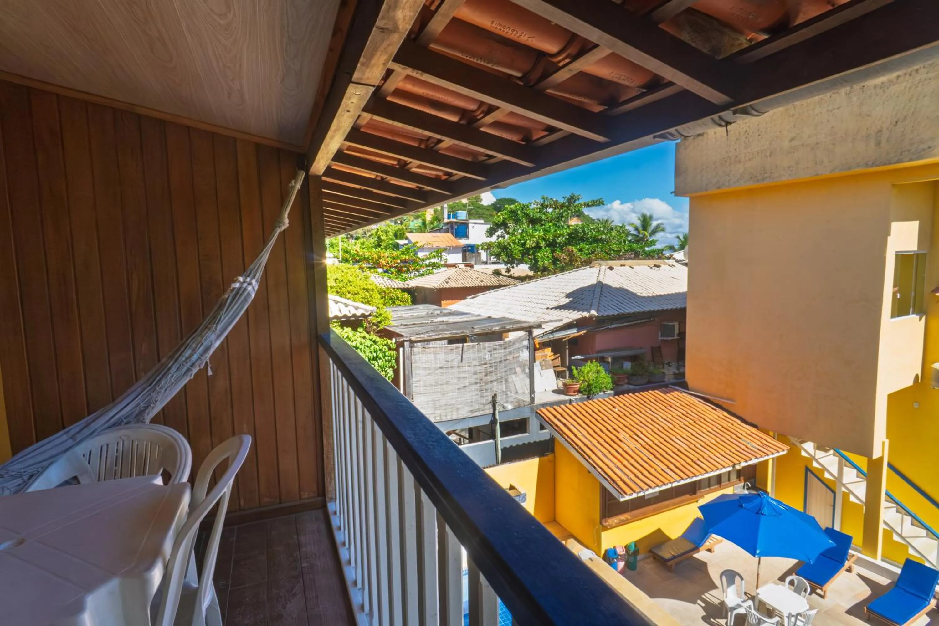 Brisa do Caitá Praia Hotel