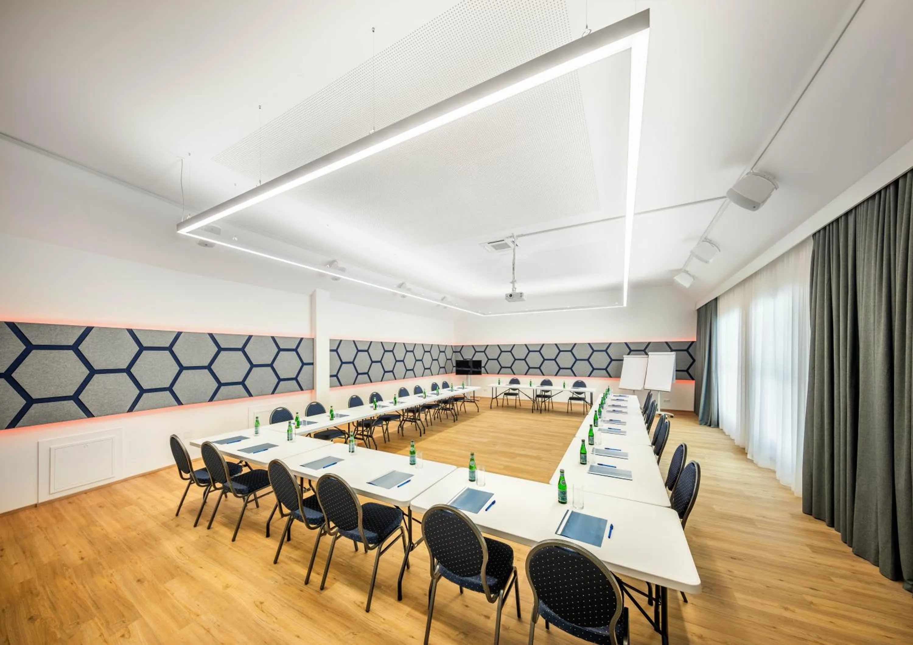 Banquet/Function facilities in Somerset Schönbrunn Vienna