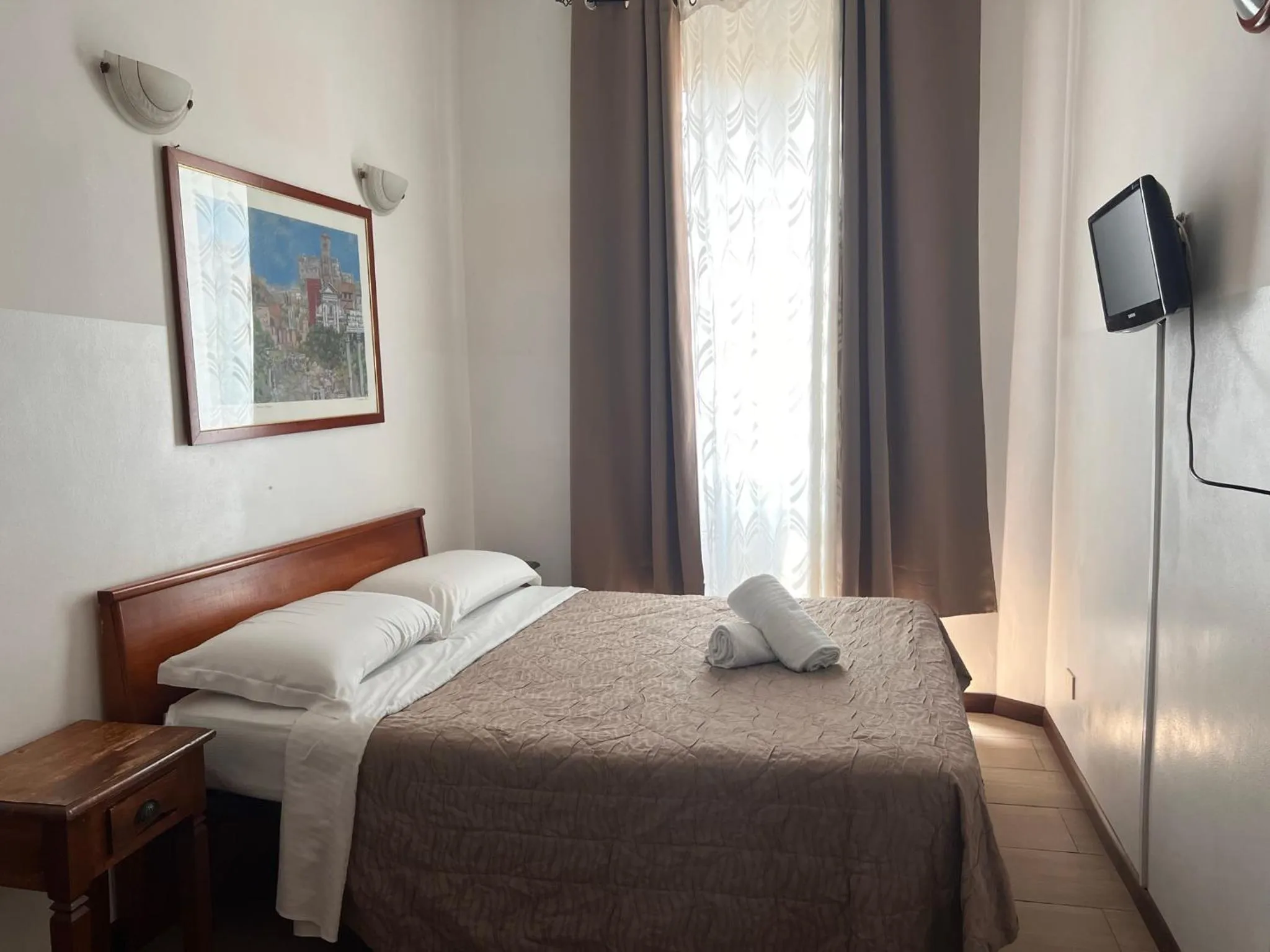 Bed in Booking Inn Settembre 95