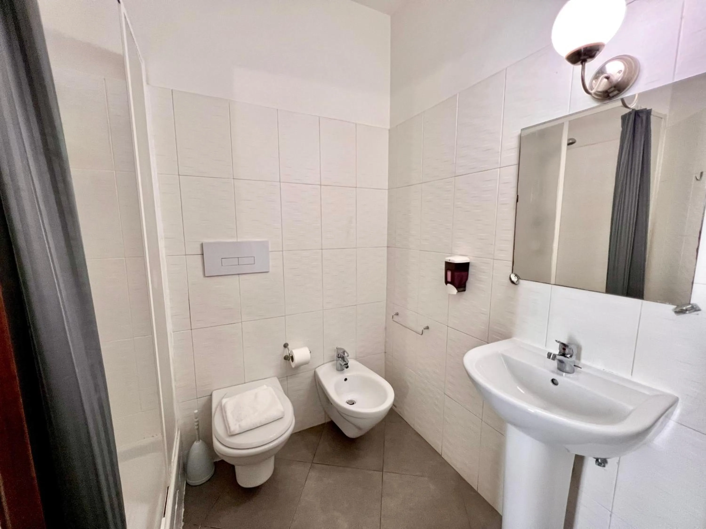 Booking Inn Settembre 95