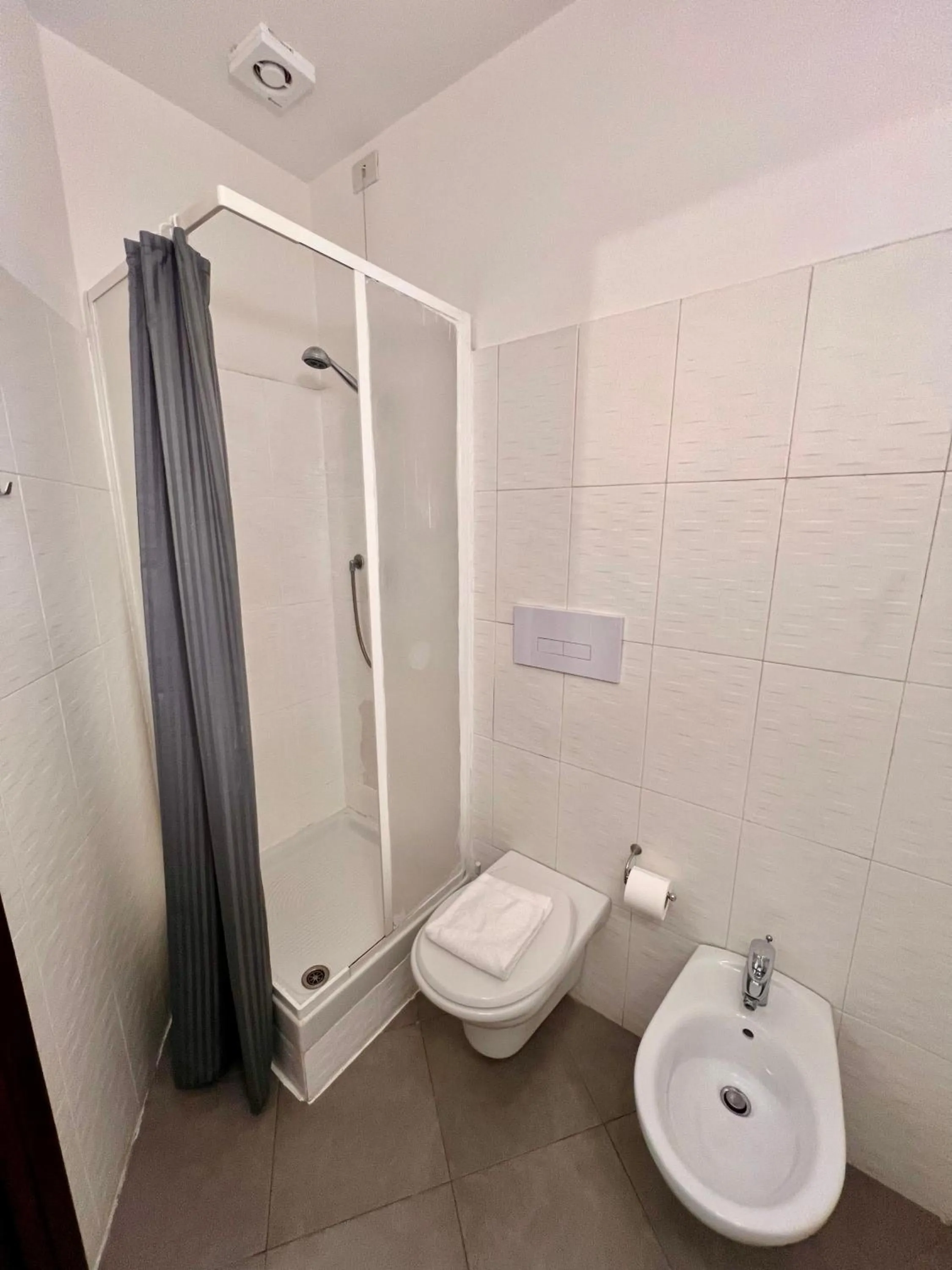 Booking Inn Settembre 95