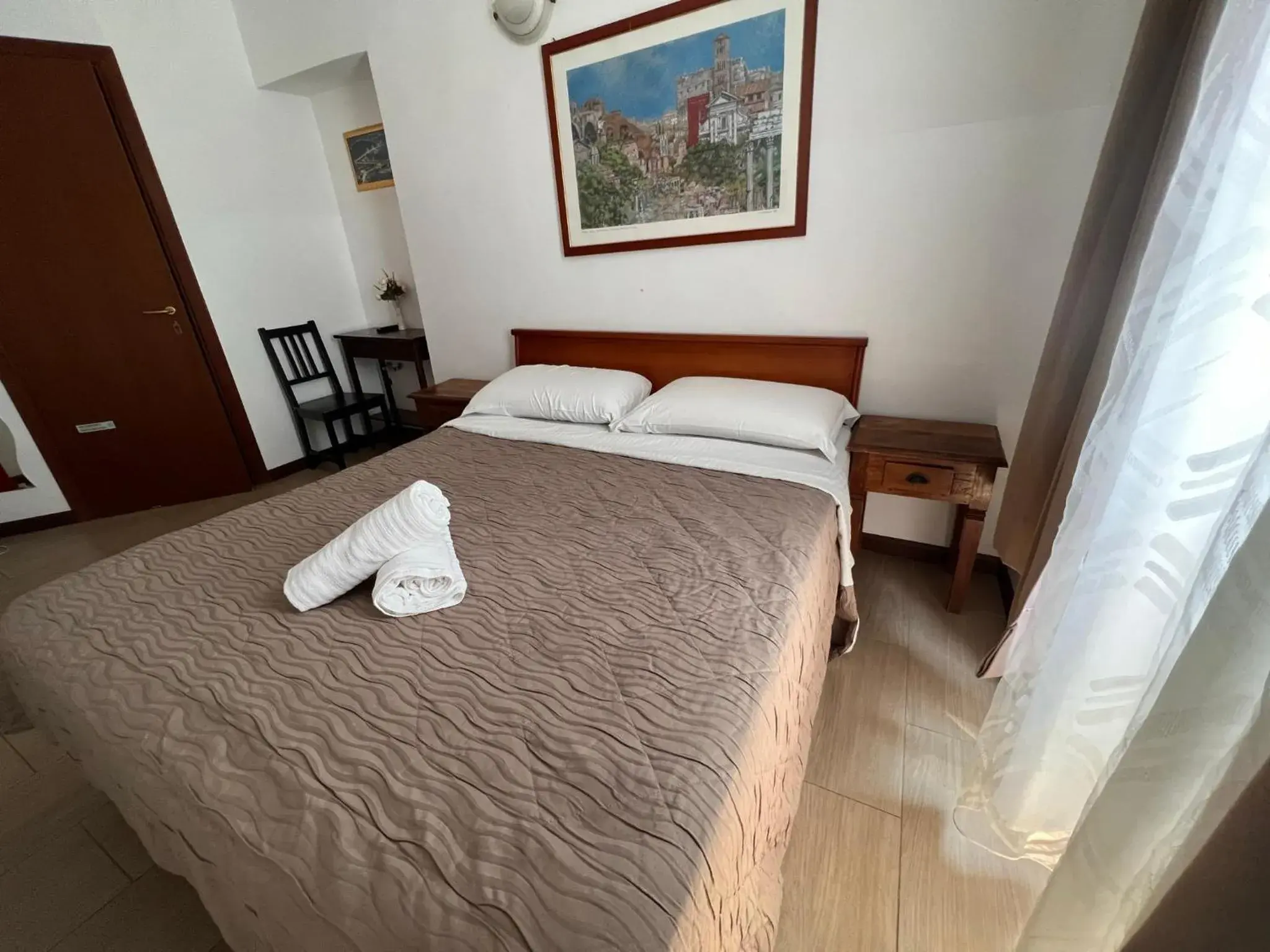 Standard Double Room in Booking Inn Settembre 95 Standard Double Room in Booking Inn Settembre 95