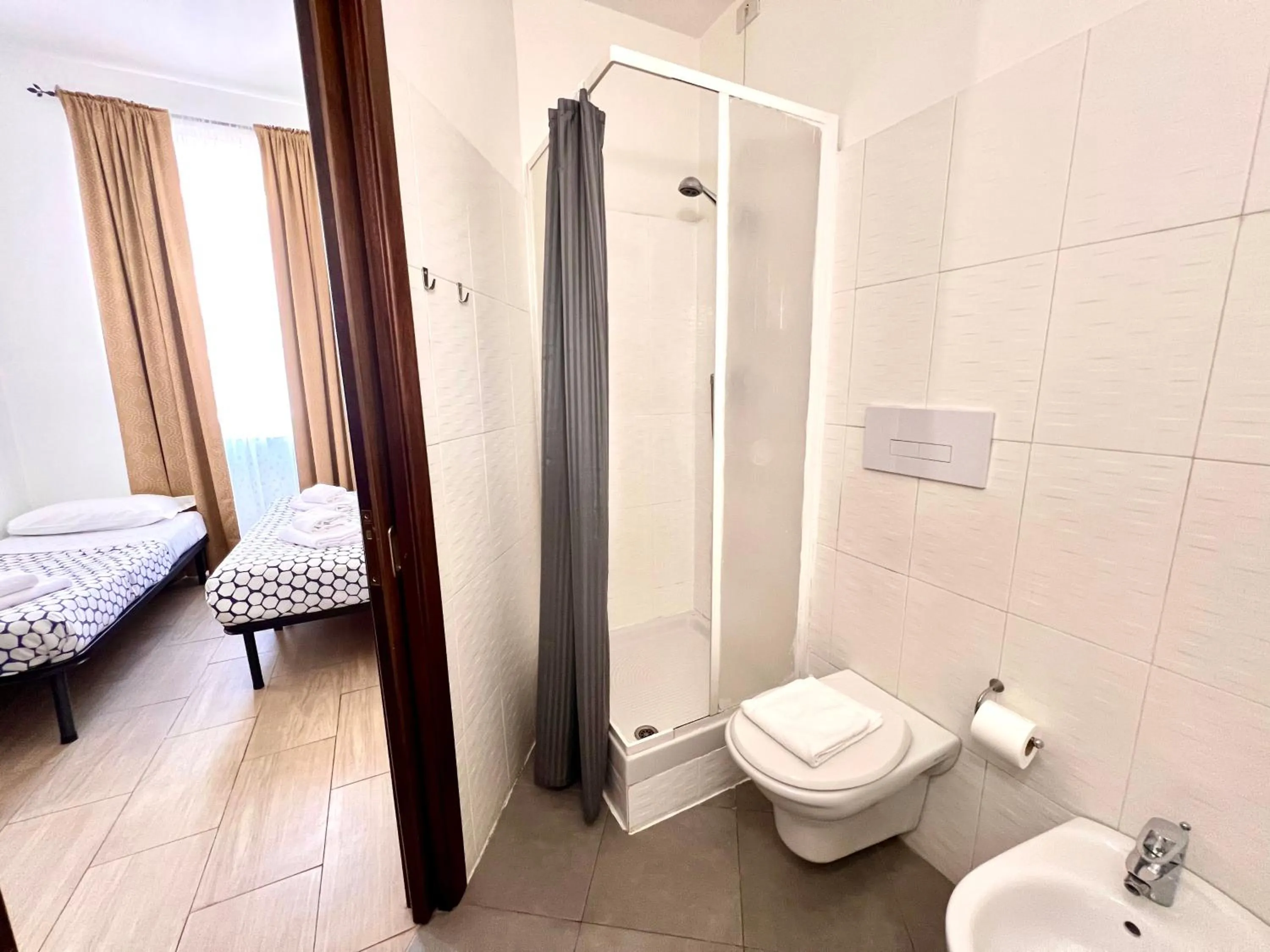 Bed in Booking Inn Settembre 95