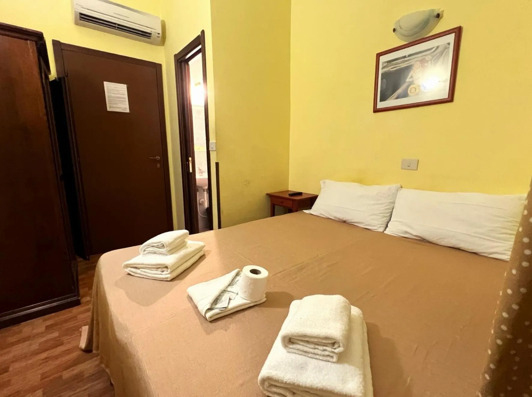 Bed in Booking Inn Settembre 95