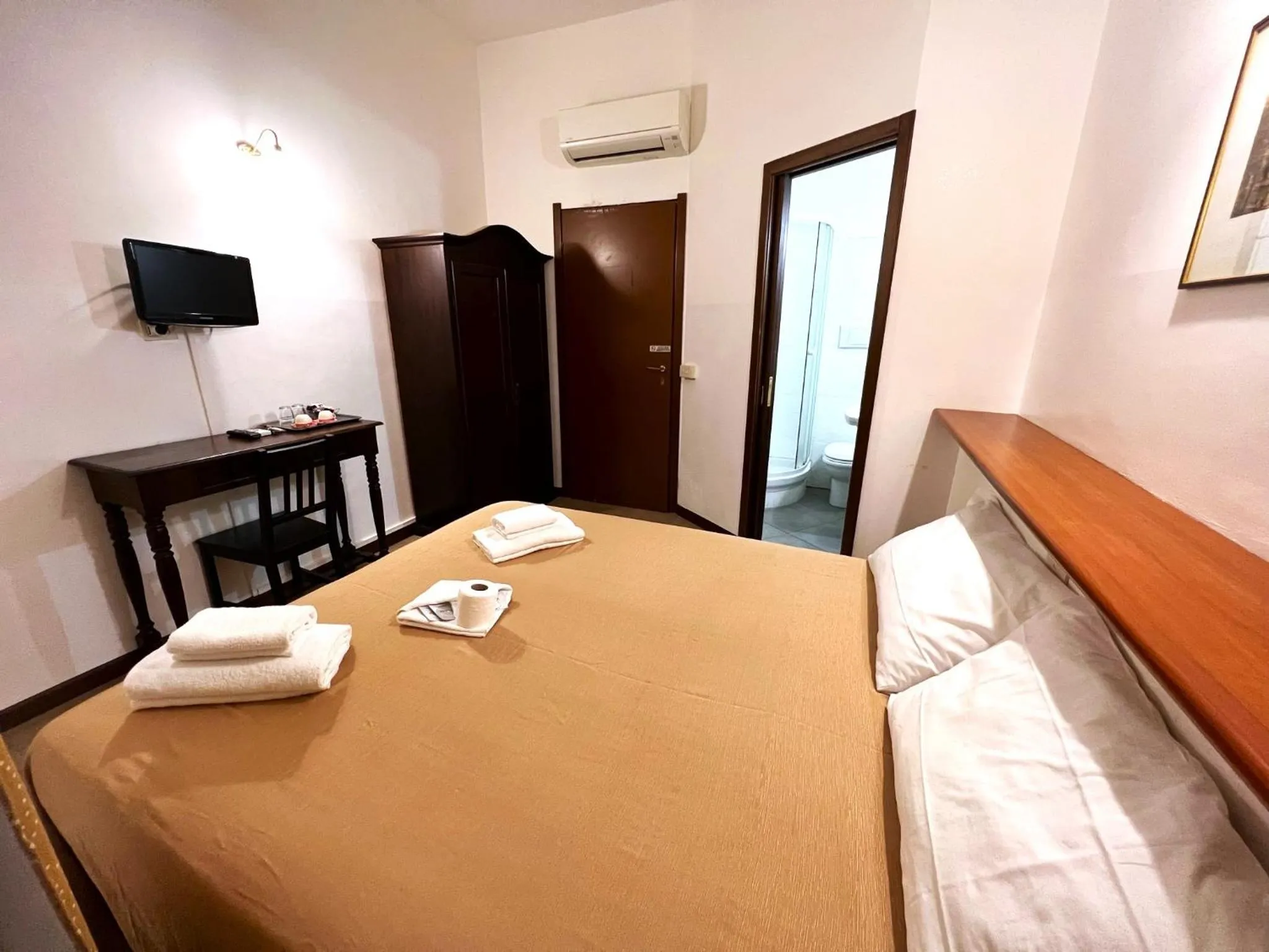 Bed in Booking Inn Settembre 95