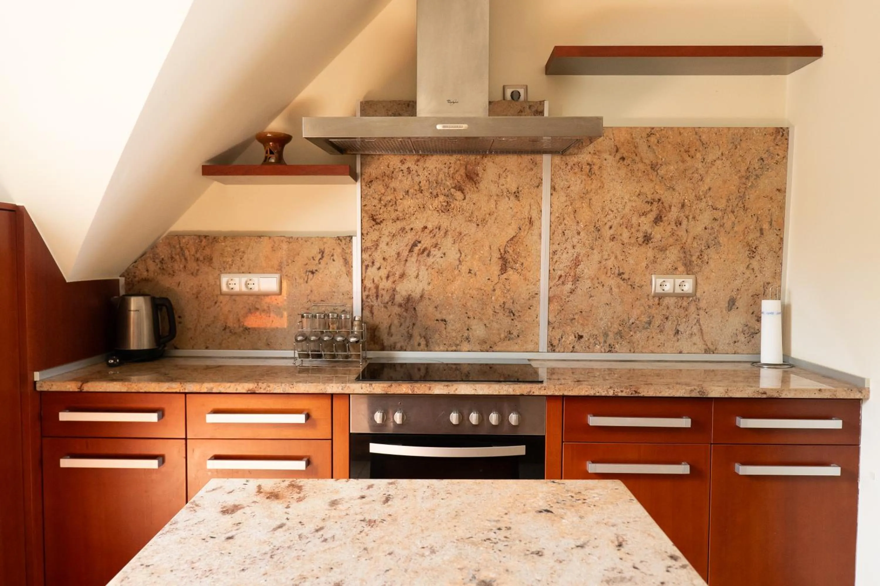 Day in Royal Mediterran