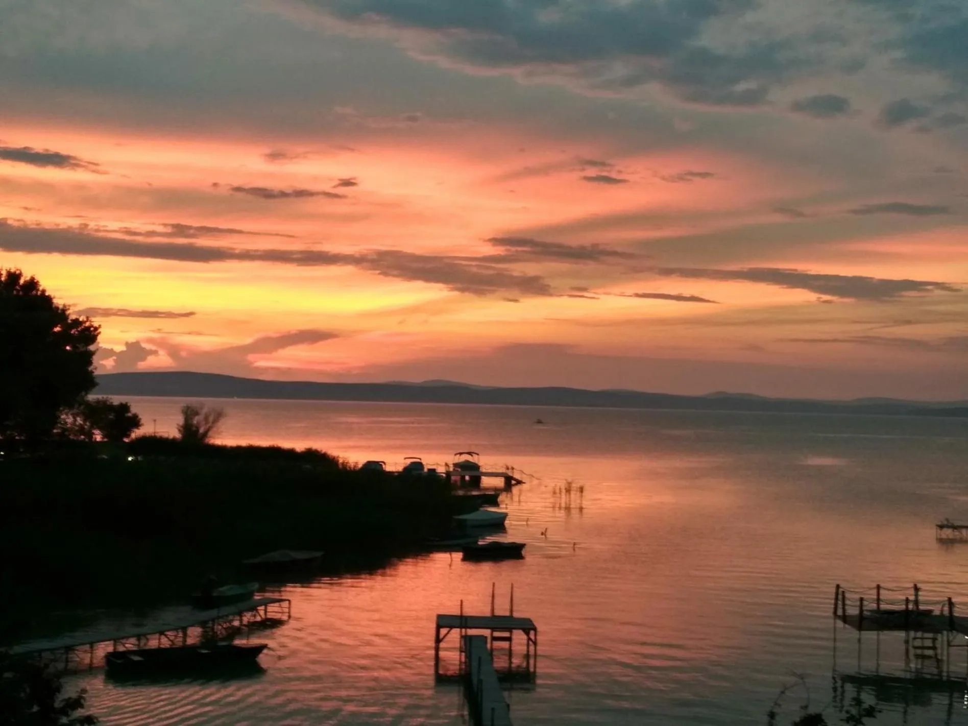 Natural landscape in Royal Mediterran