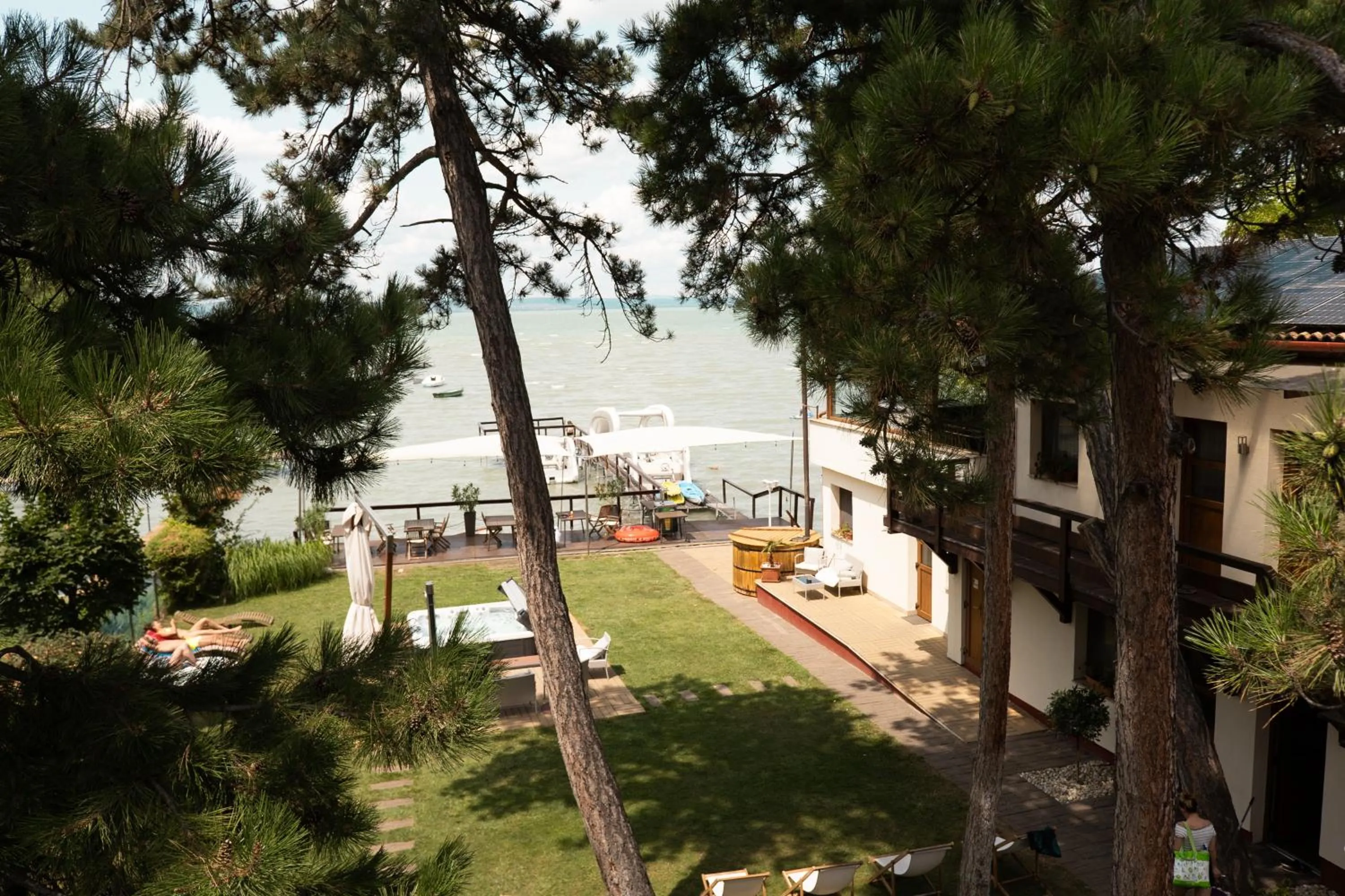 Summer in Royal Mediterran