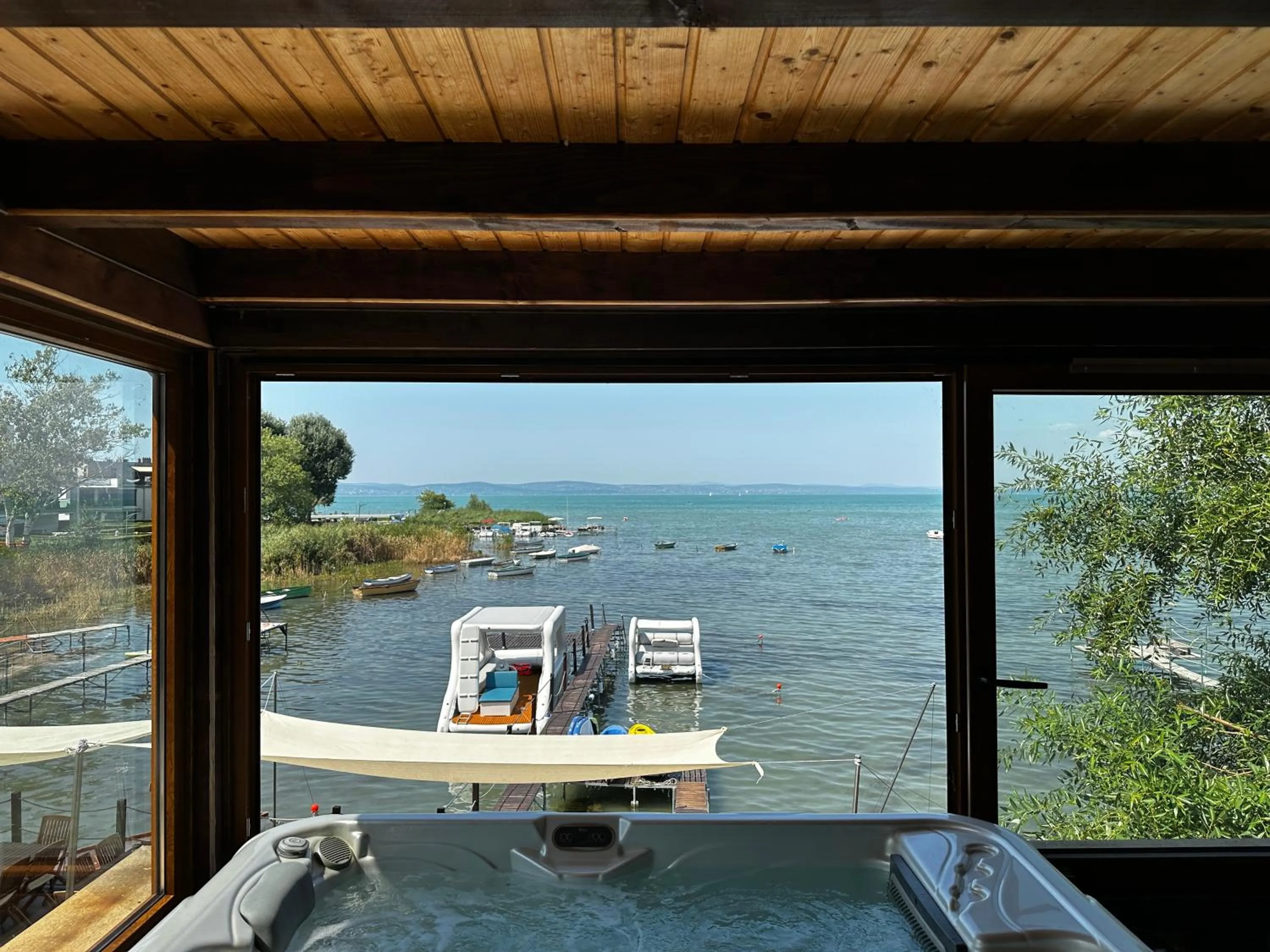 Property building in Royal Mediterran