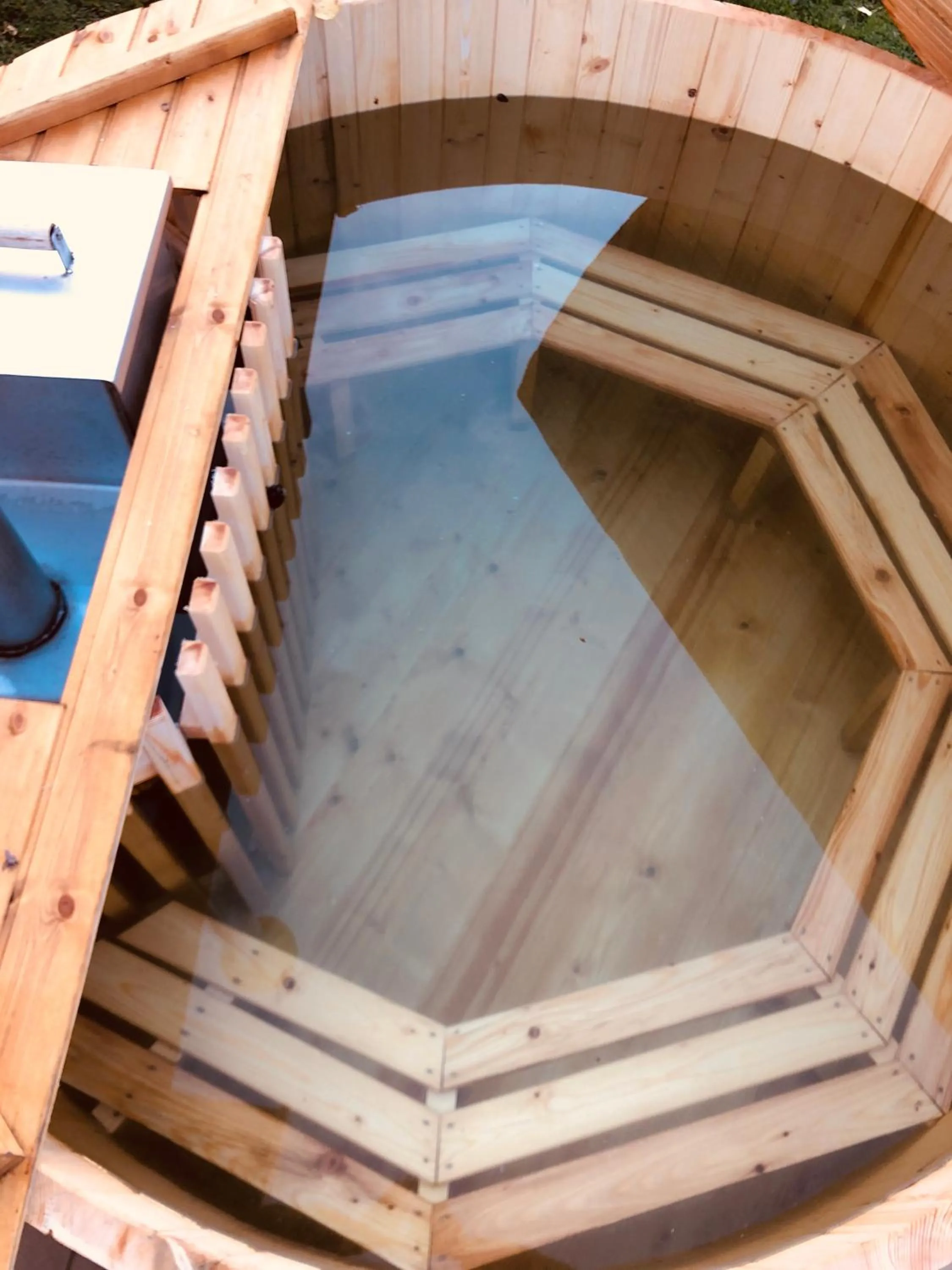 Beach in Royal Mediterran