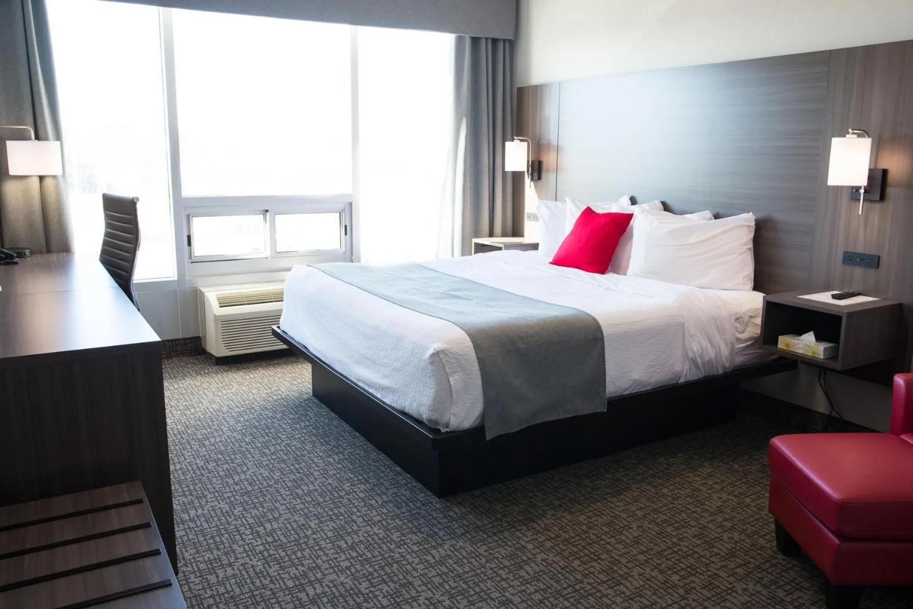 Bed in Kanata Whitecourt