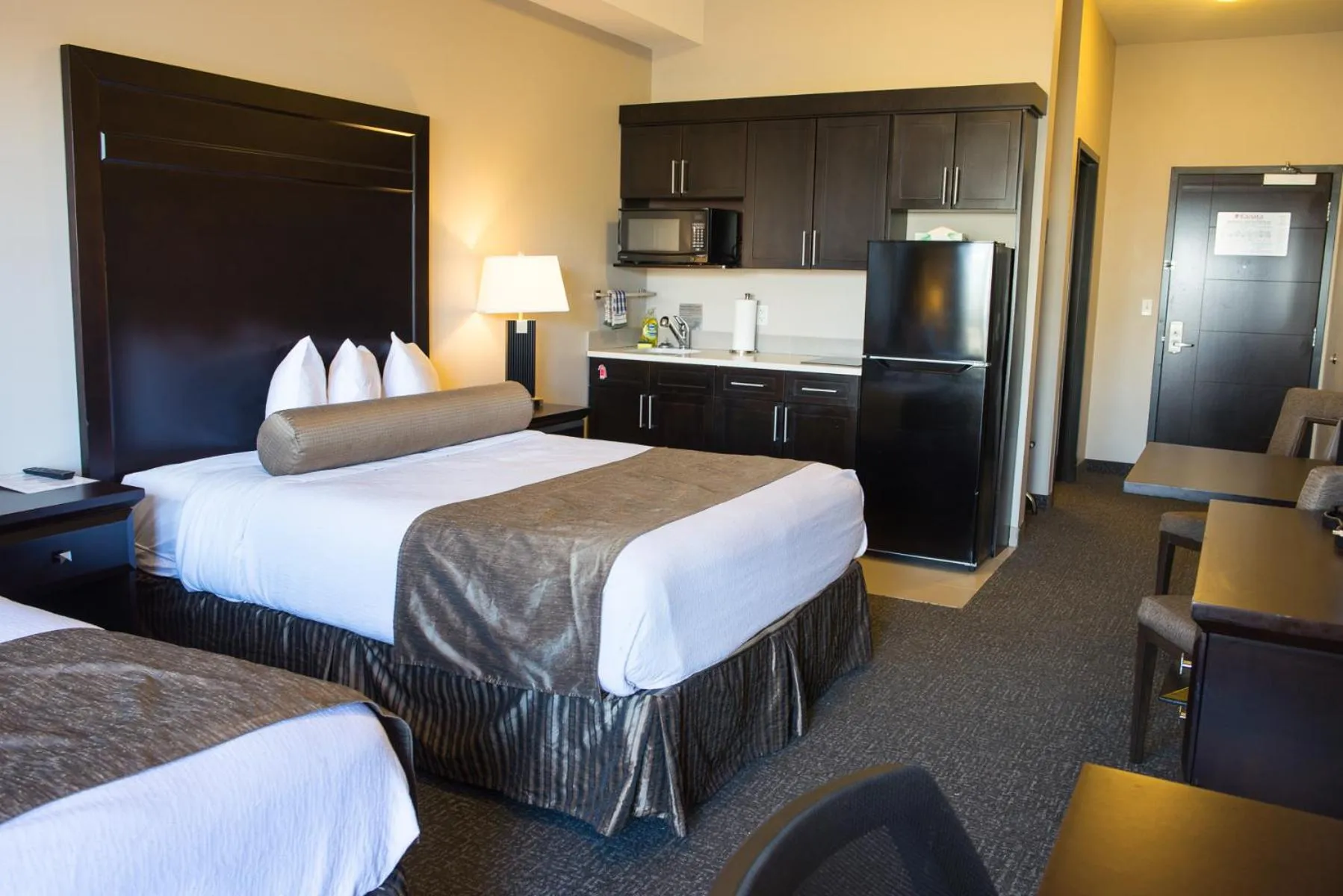 Bed in Kanata Whitecourt