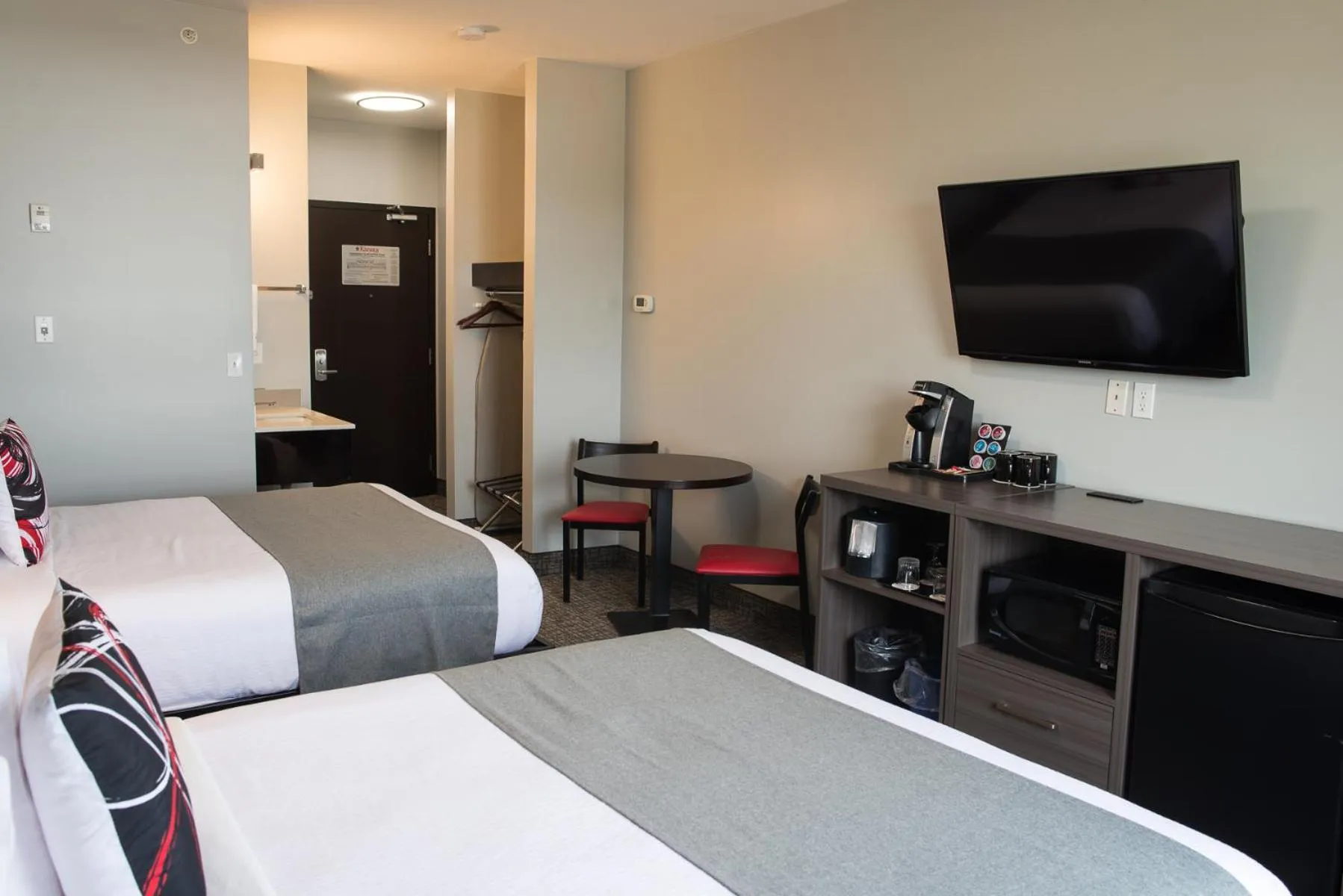 Bed in Kanata Whitecourt