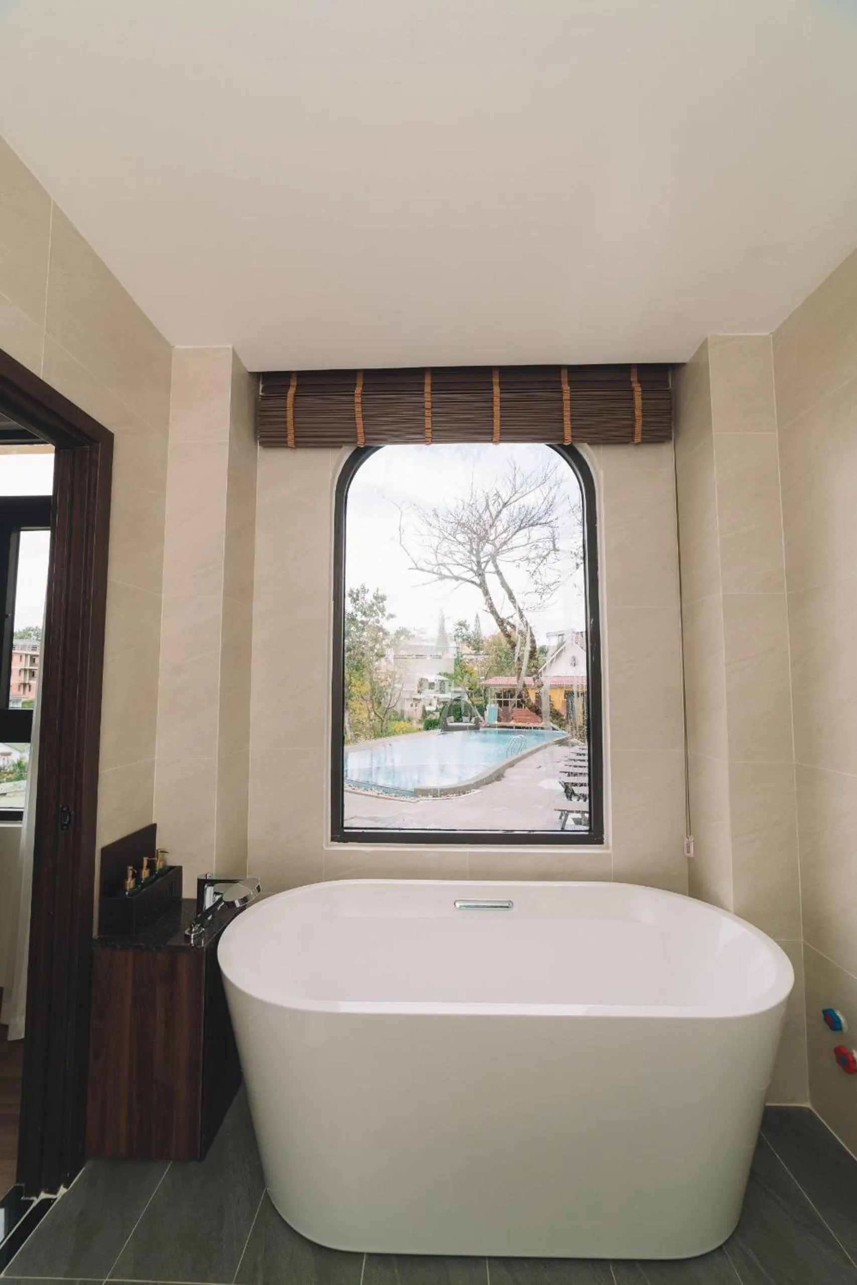 Bath in Goldient Boutique Hotel