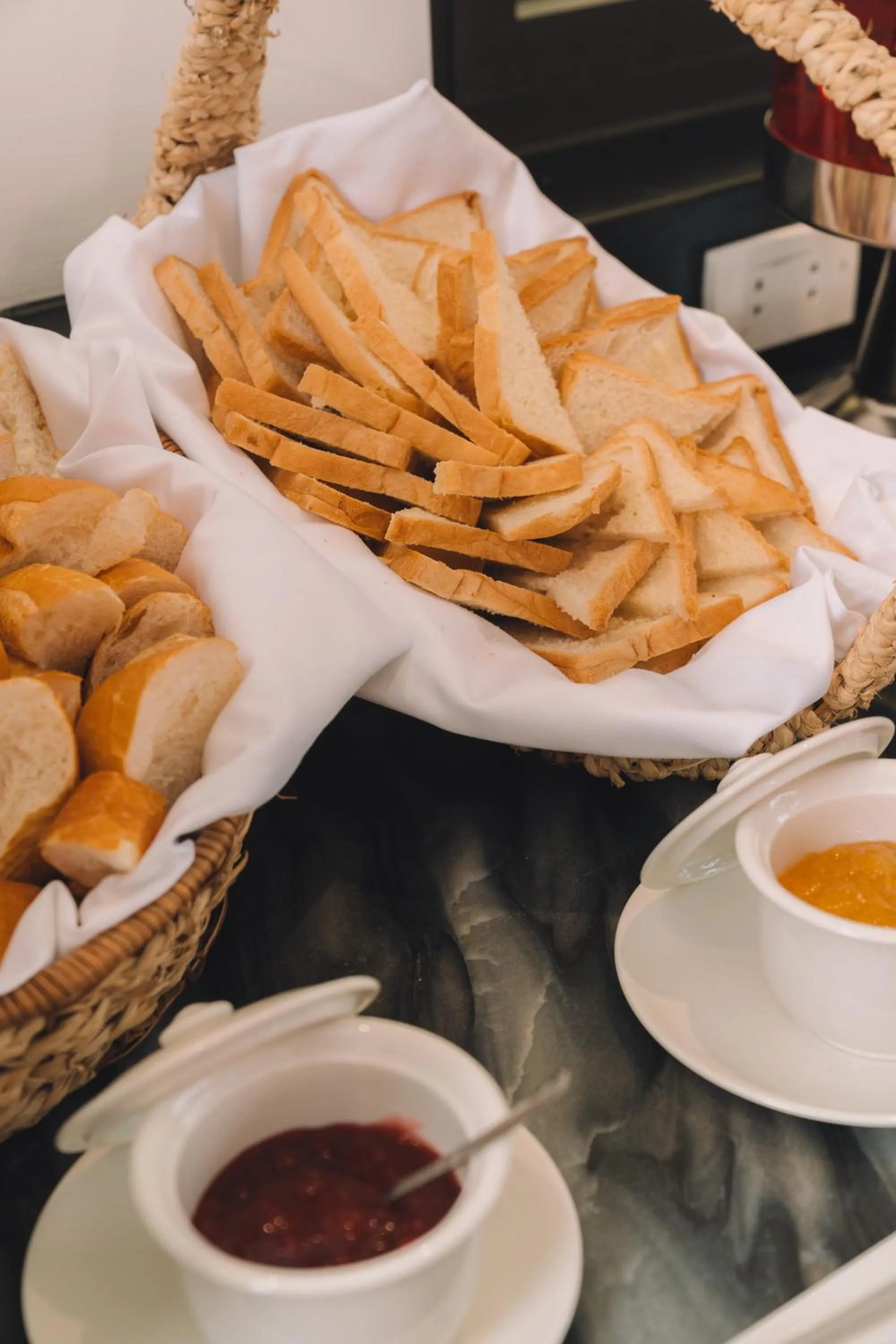 Property building in Goldient Boutique Hotel