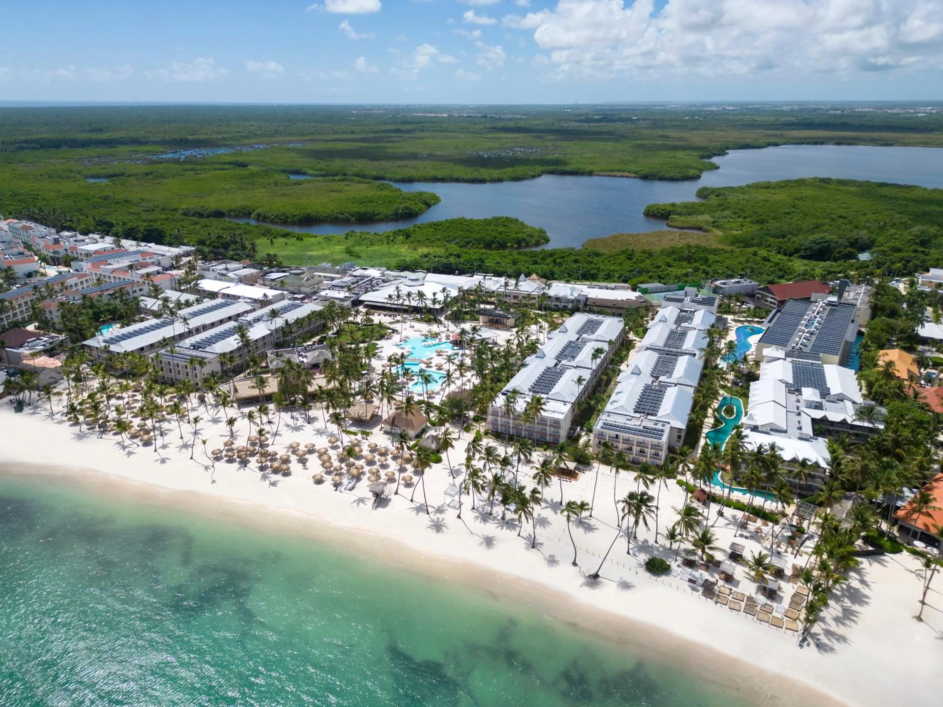 Sunscape Coco Punta Cana - All Inclusive