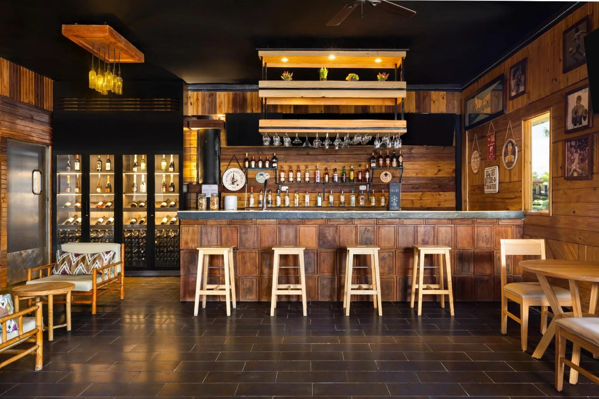 Lounge or bar in Sunscape Coco Punta Cana - All Inclusive