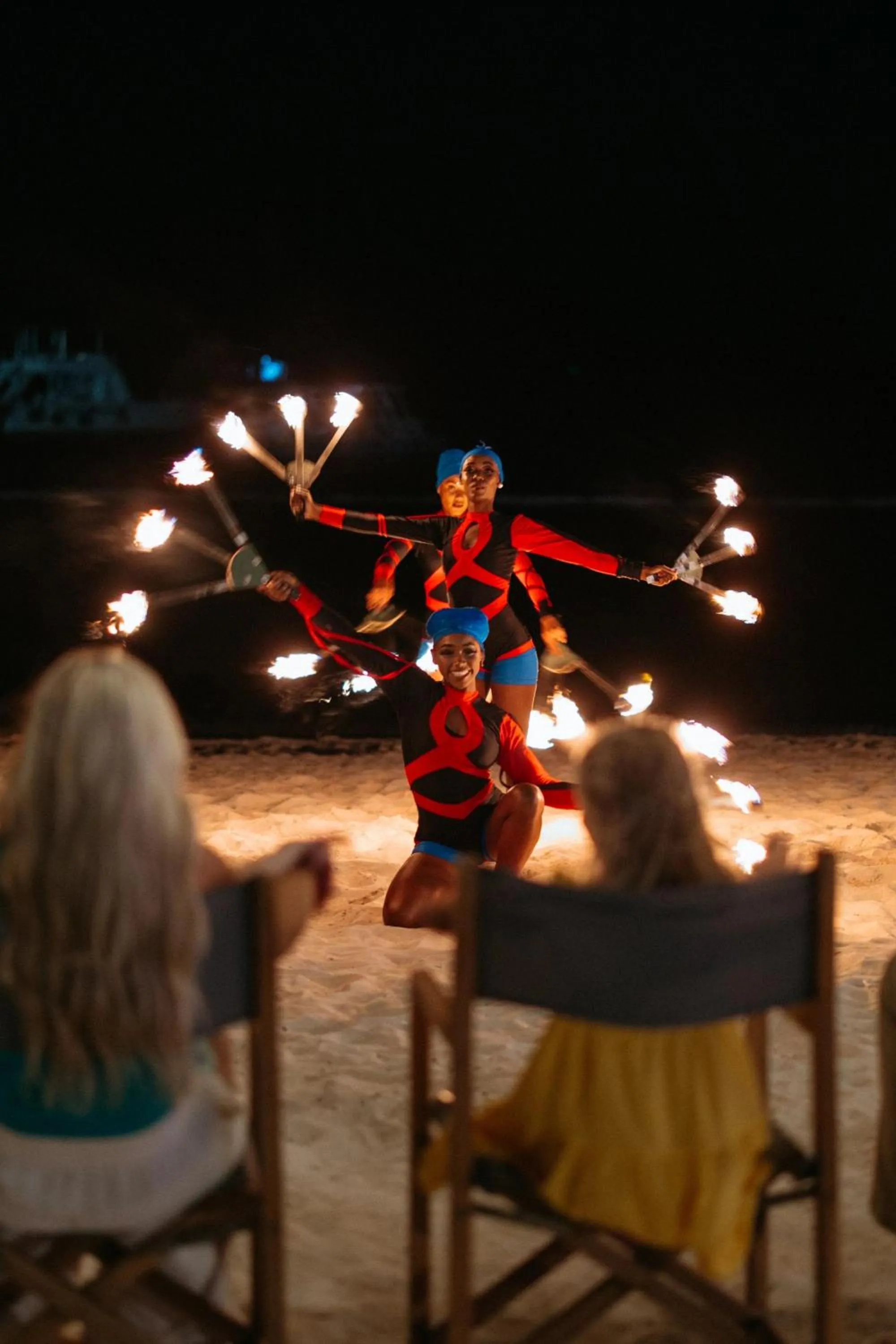 Night in Sunscape Coco Punta Cana - All Inclusive