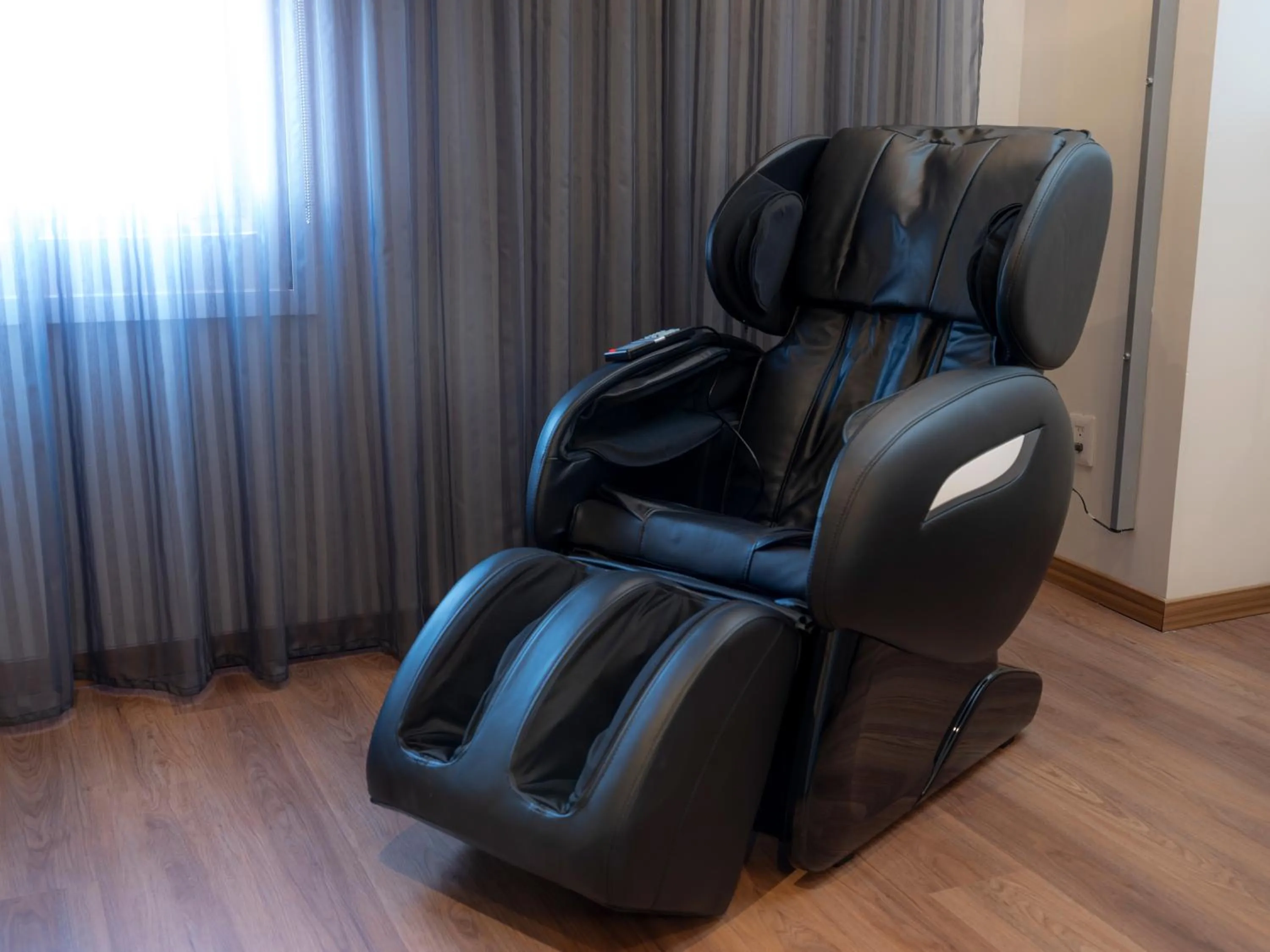 Massage in Ramada Encore by Wyndham Queretaro