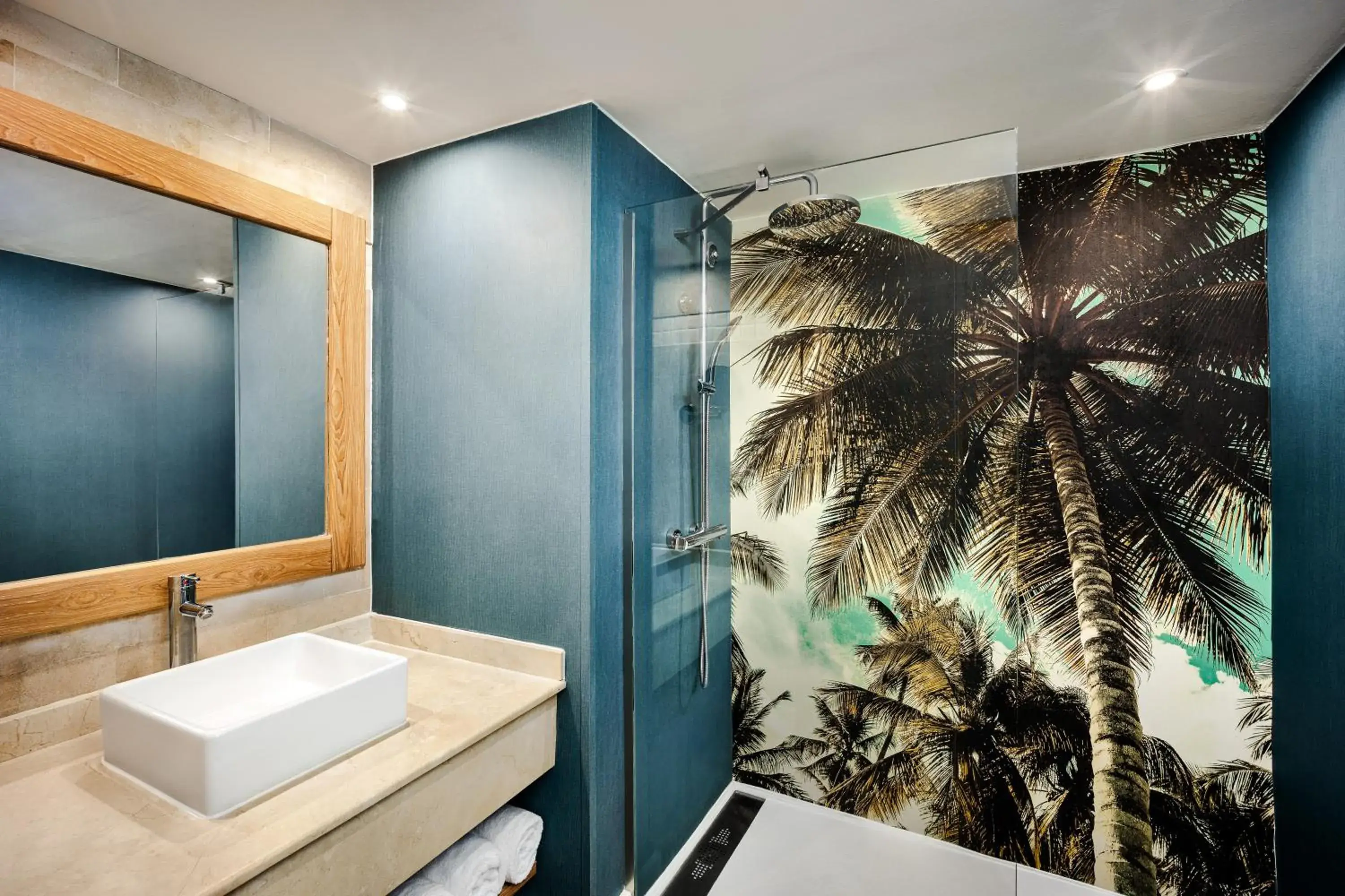 Deluxe Pool View Double - single occupancy in Sunscape Dominicus La Romana - All Inclusive Deluxe Pool View Double - single occupancy in Sunscape Dominicus La Romana - All Inclusive