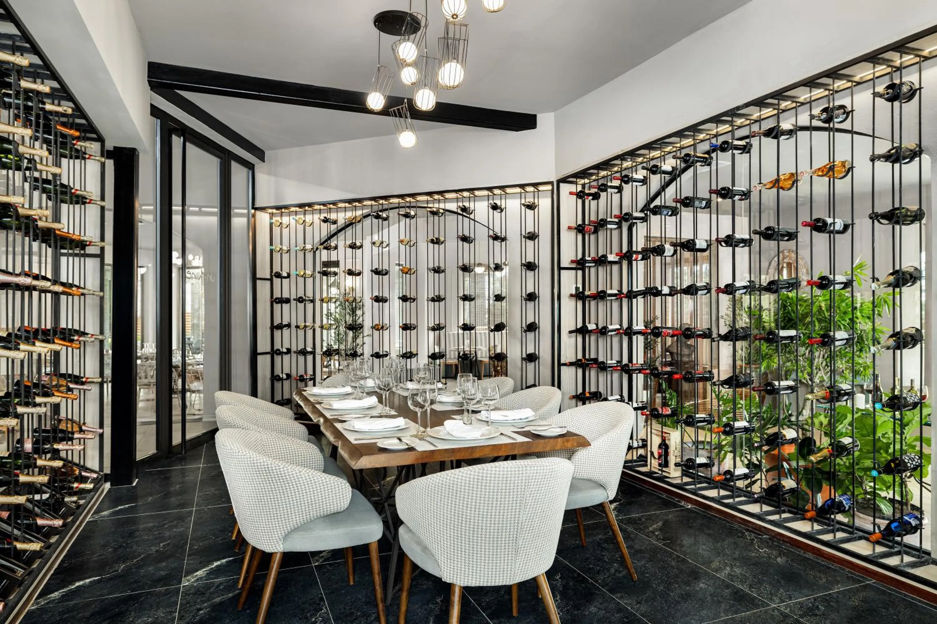 Restaurant/places to eat in Sunscape Dominicus La Romana - All Inclusive