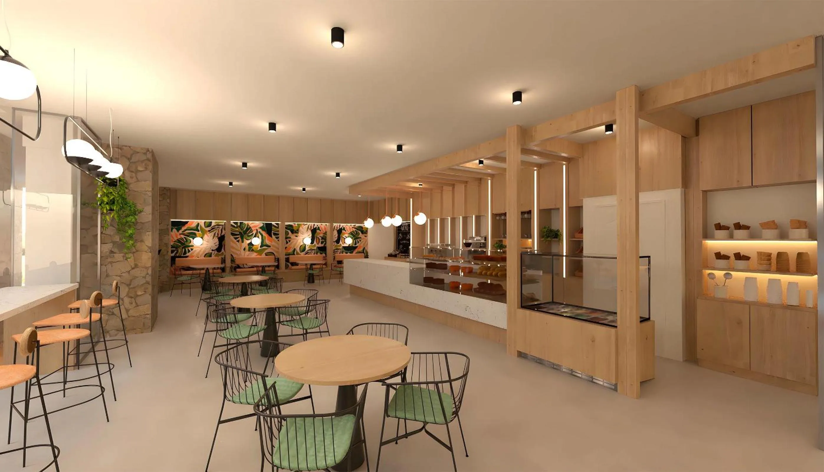 Restaurant/places to eat in Sunscape Dominicus La Romana - All Inclusive