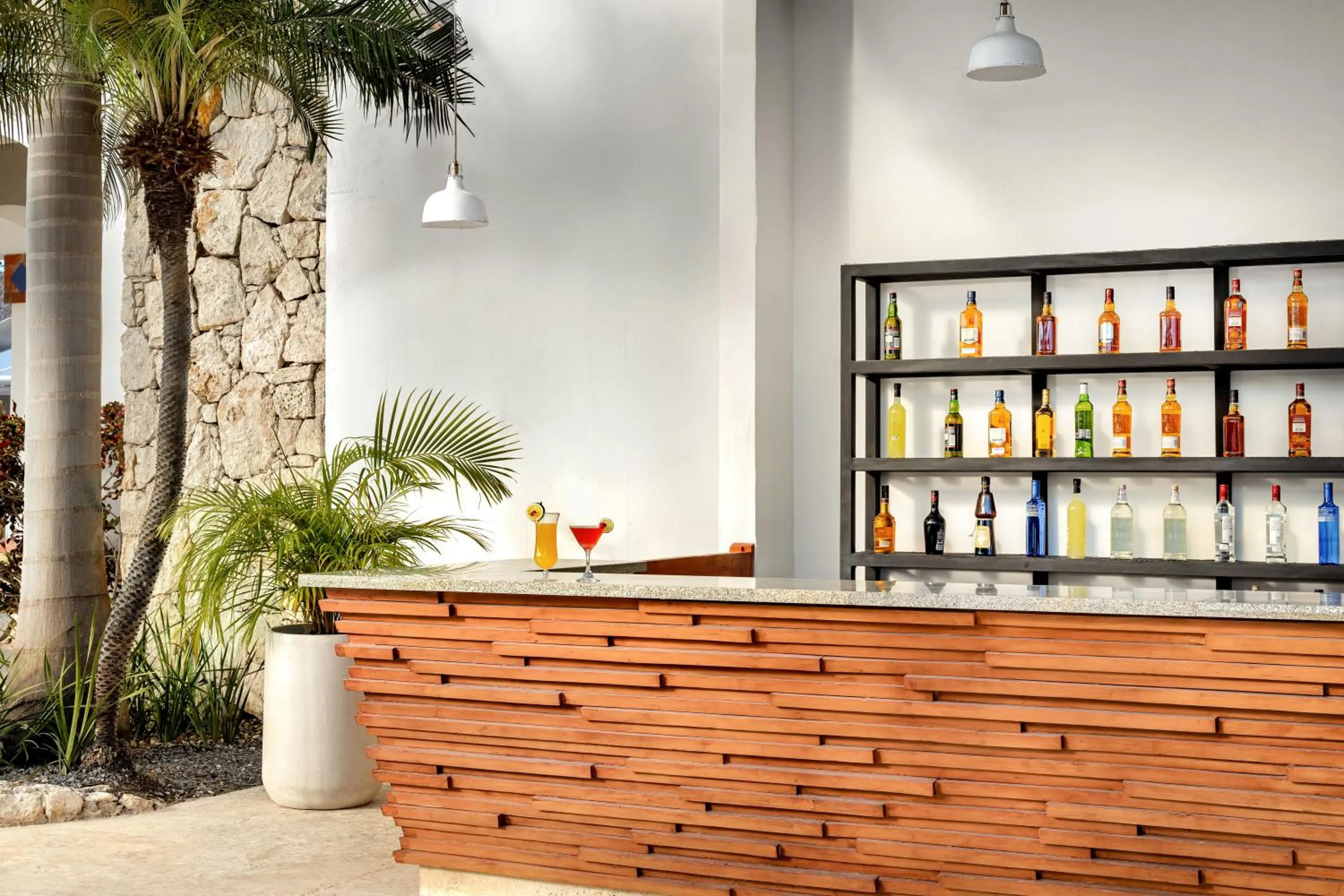 Lounge or bar in Sunscape Dominicus La Romana - All Inclusive