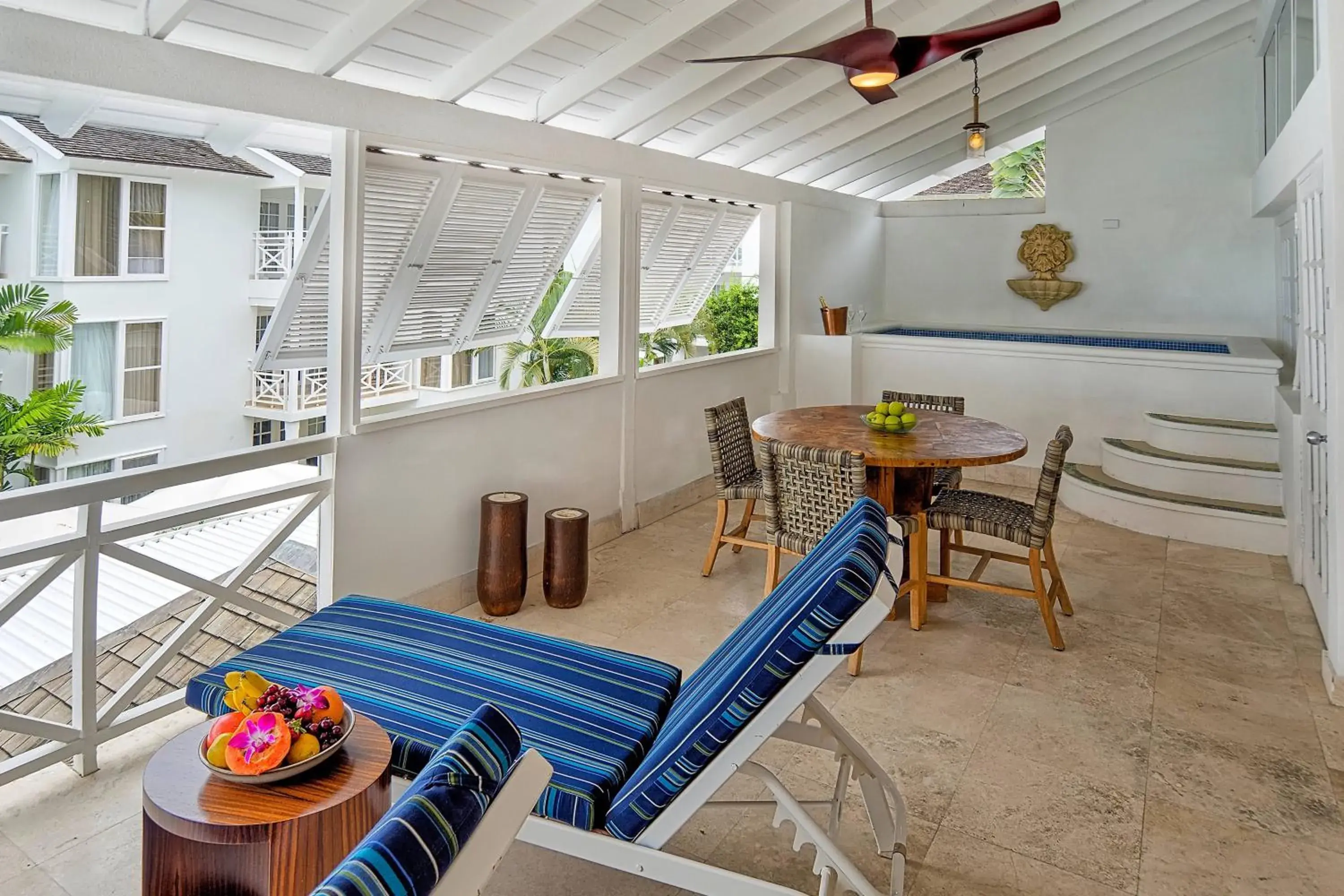 Deluxe, Adults Only, 1 Bedroom Suite in Treasure Beach by Elegant Hotels - All-Inclusive, Adults Only Deluxe, Adults Only, 1 Bedroom Suite in Treasure Beach by Elegant Hotels - All-Inclusive, Adults Only