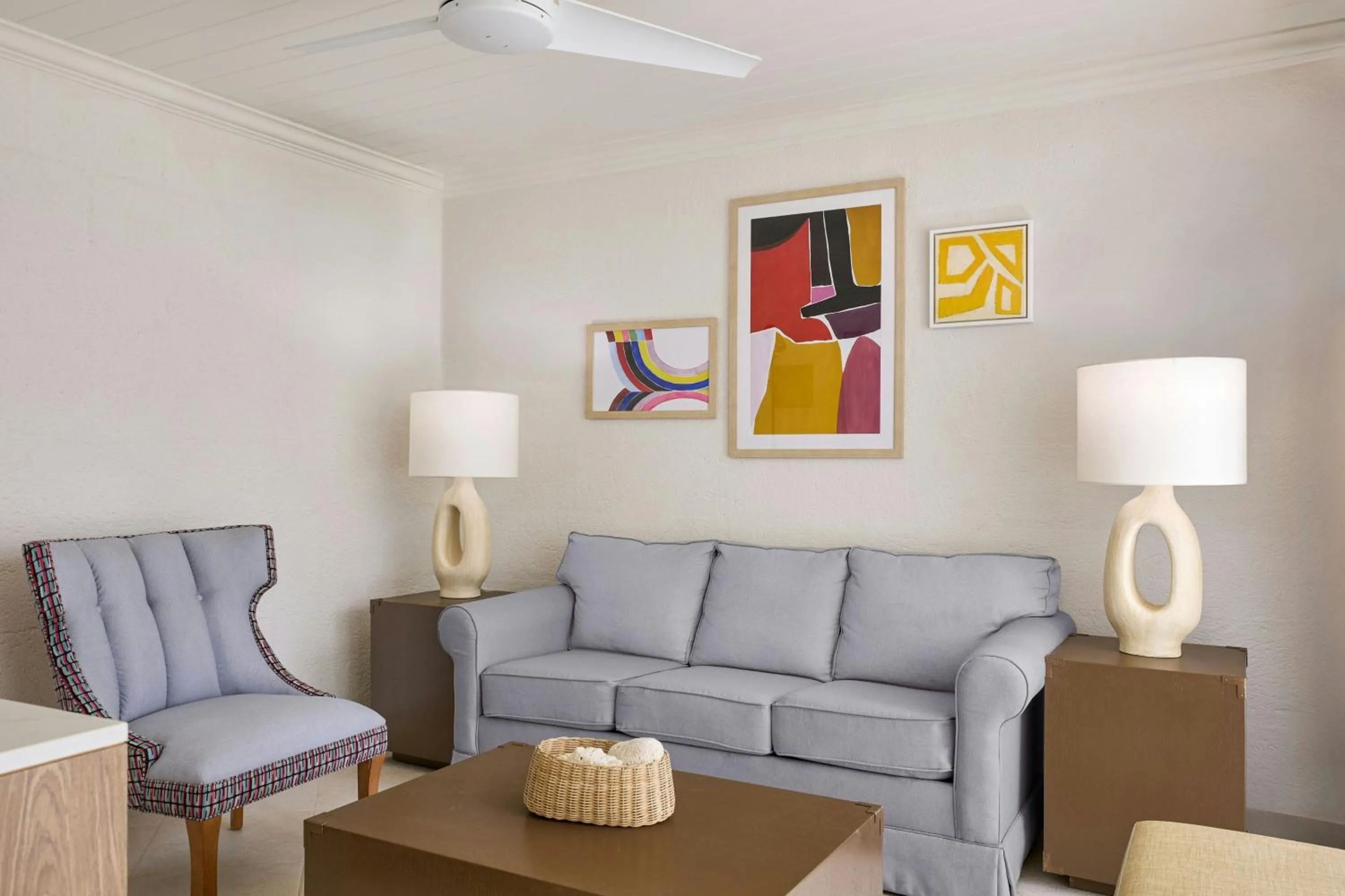 Swimming pool in Treasure Beach Art Hotel, An Autograph Collection All-Inclusive Resort