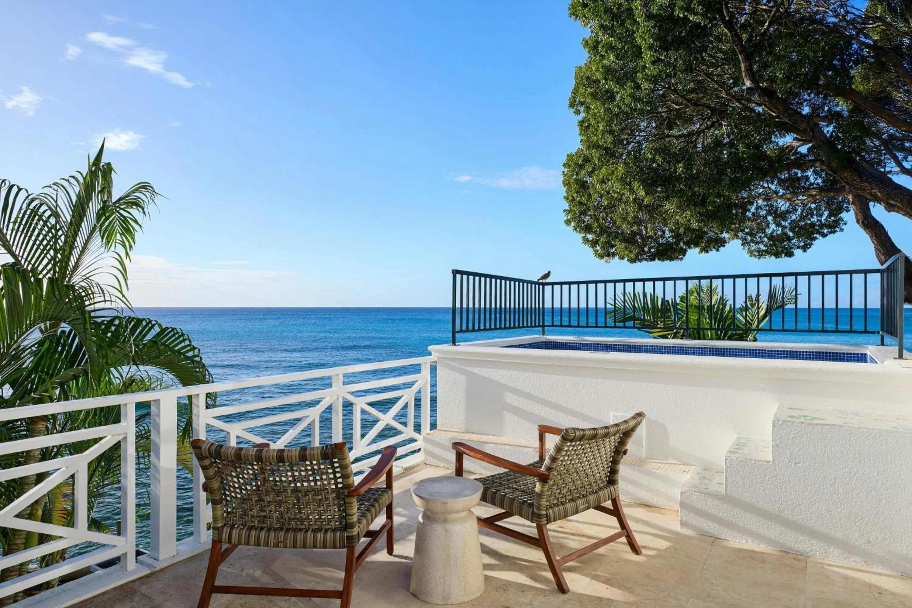 Photo of the whole room in Treasure Beach Art Hotel, An Autograph Collection All-Inclusive Resort