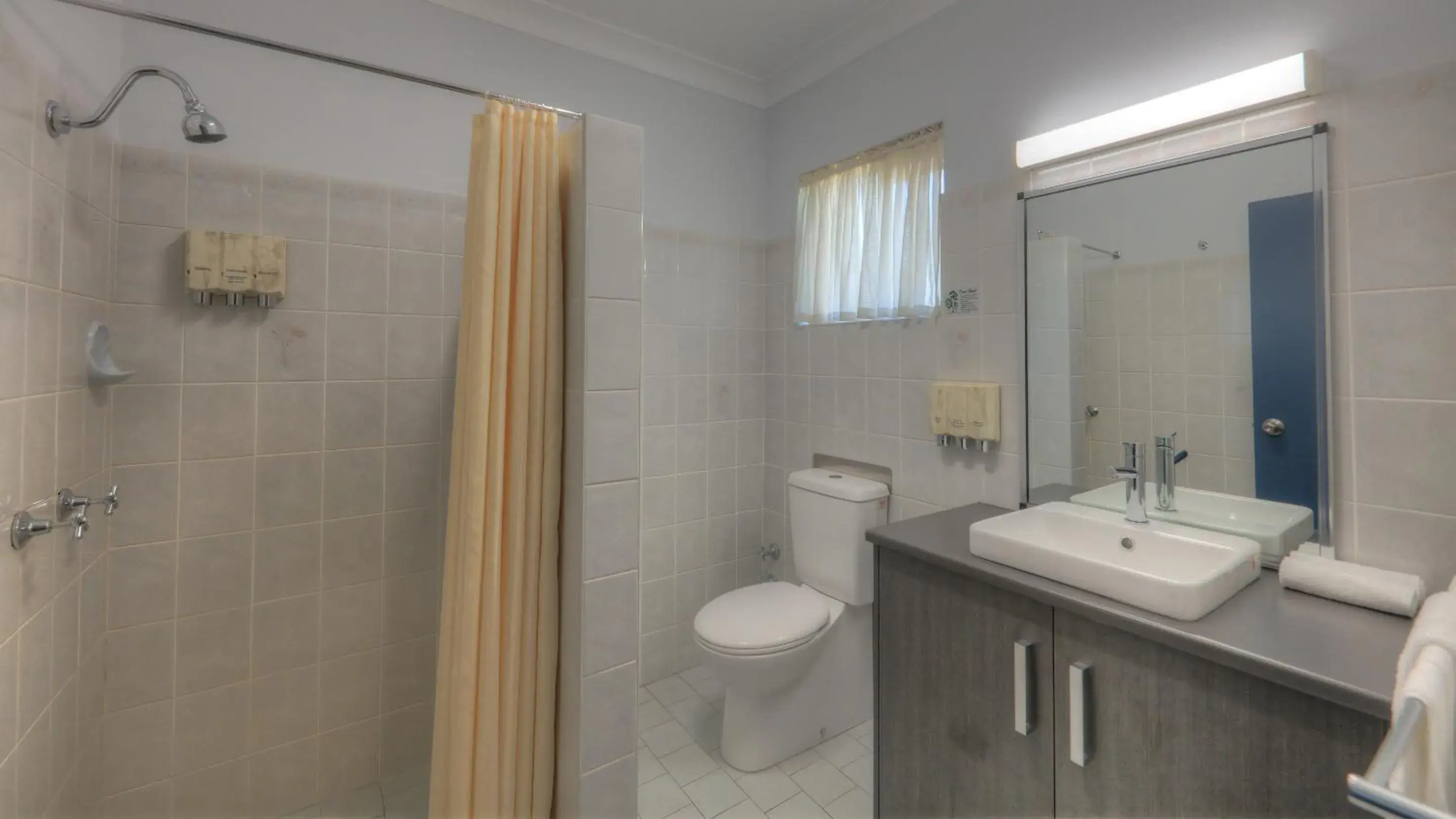 Standard Single Room in Grafton Central Motel Standard Single Room in Grafton Central Motel