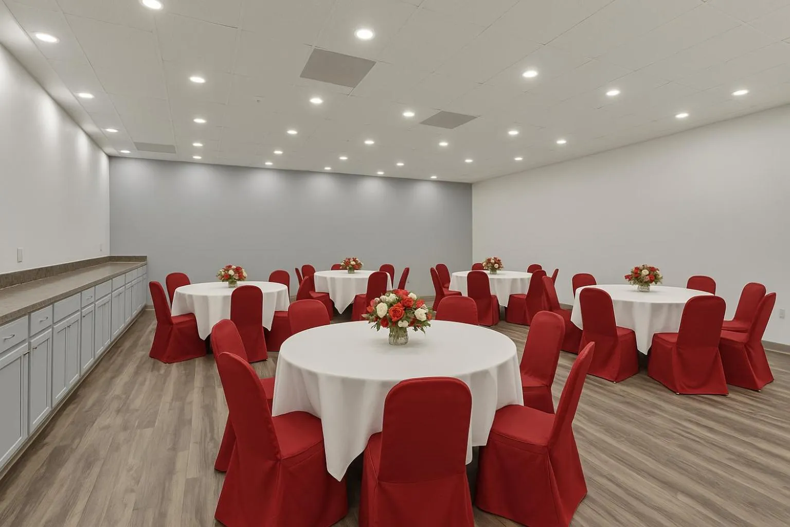 Meeting/conference room in Suburban Studios Salt Lake City Airport