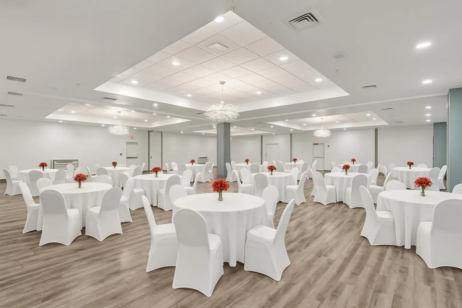 Banquet/Function facilities in Suburban Studios Salt Lake City Airport
