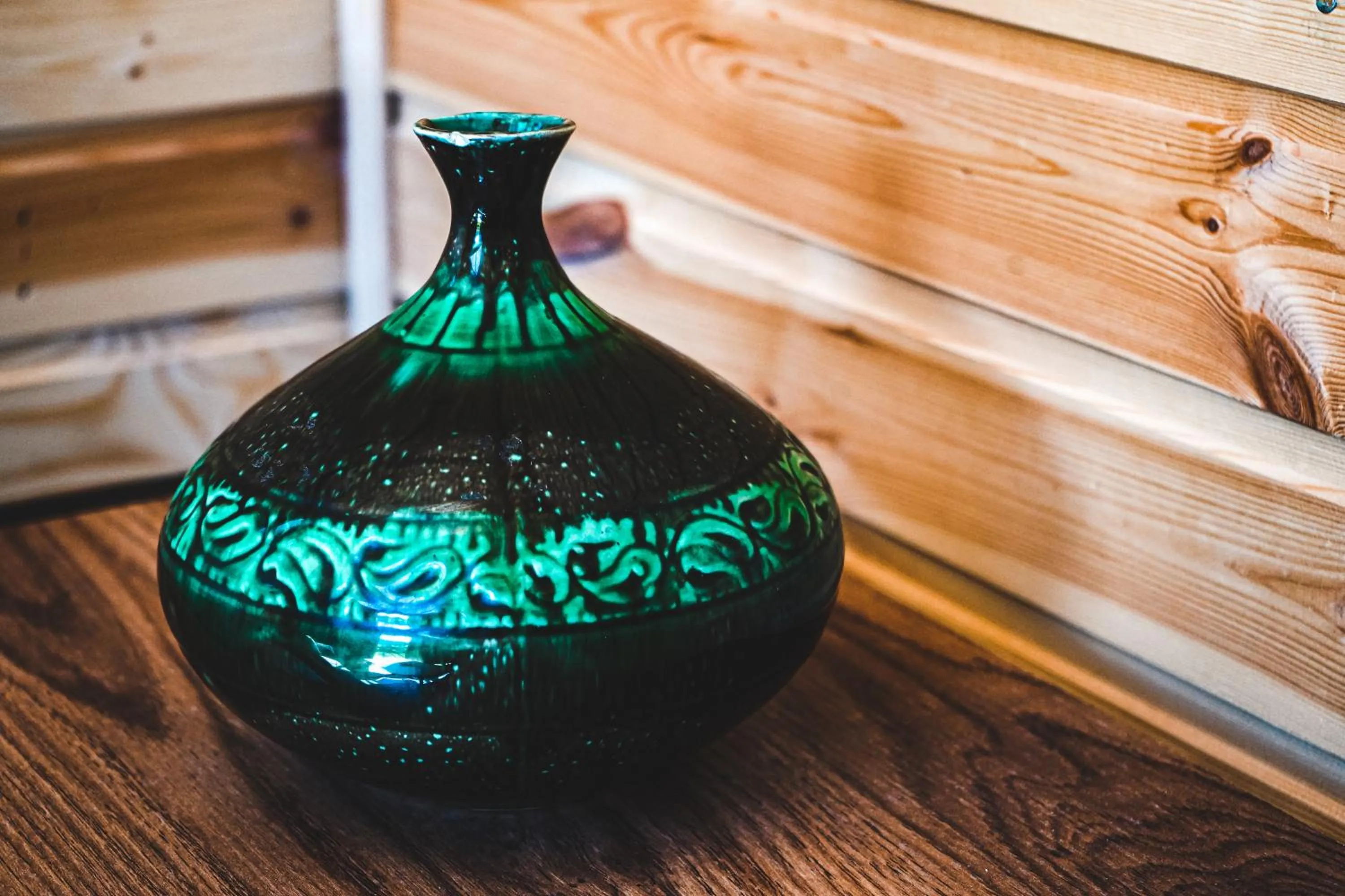 Traveler's Cottages in Kazbegi