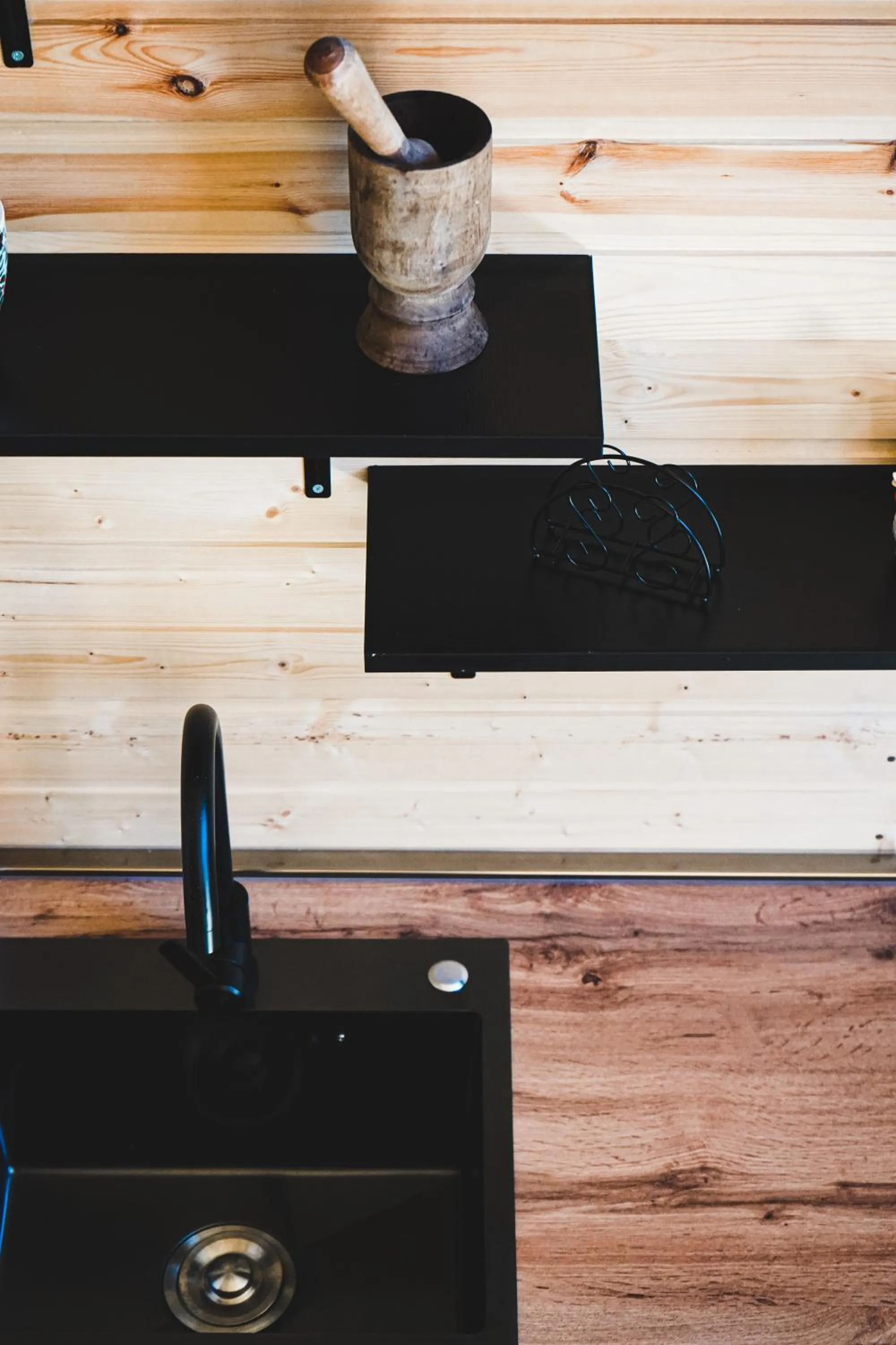 Traveler's Cottages in Kazbegi