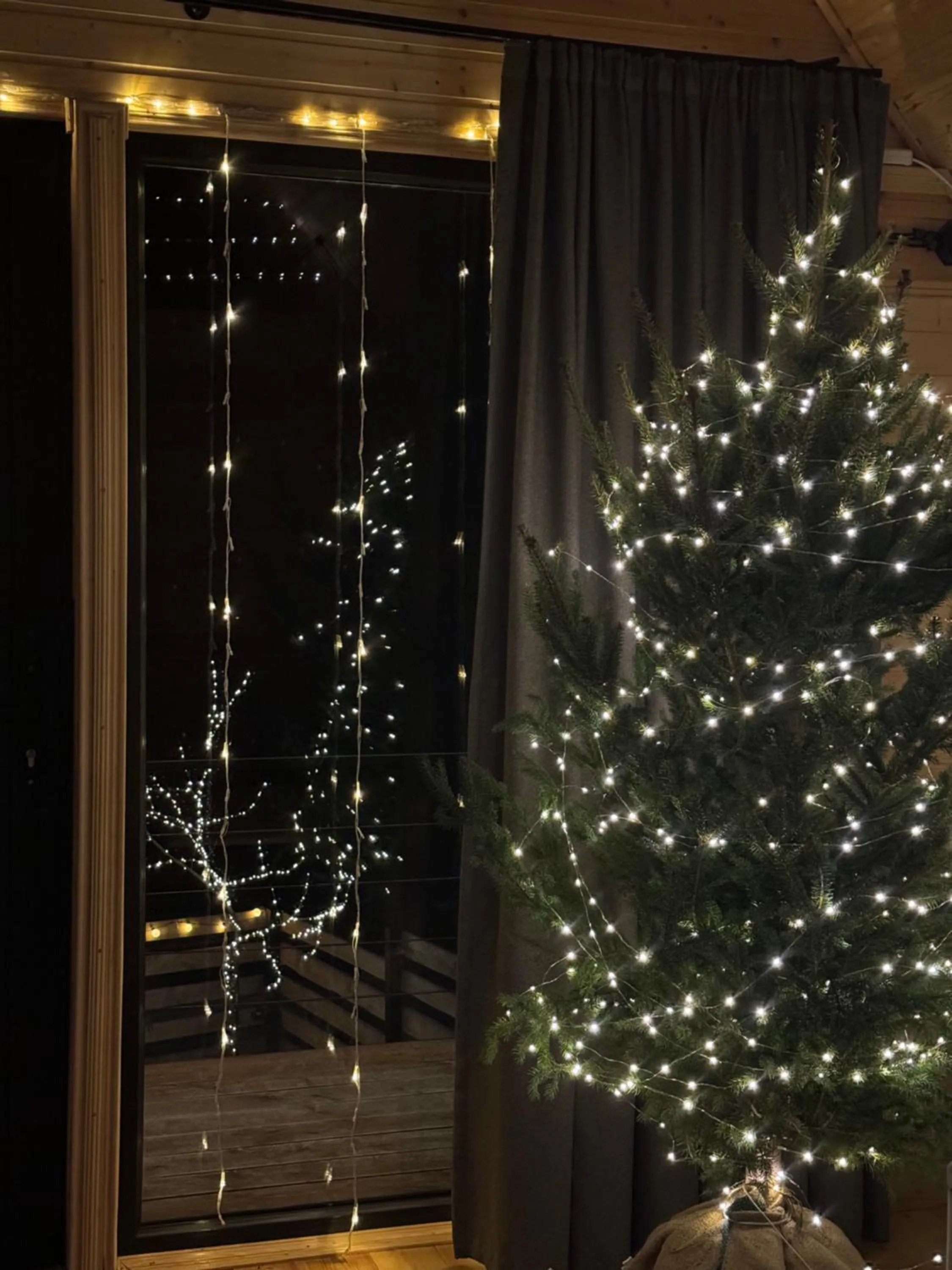 Traveler's Cottages in Kazbegi