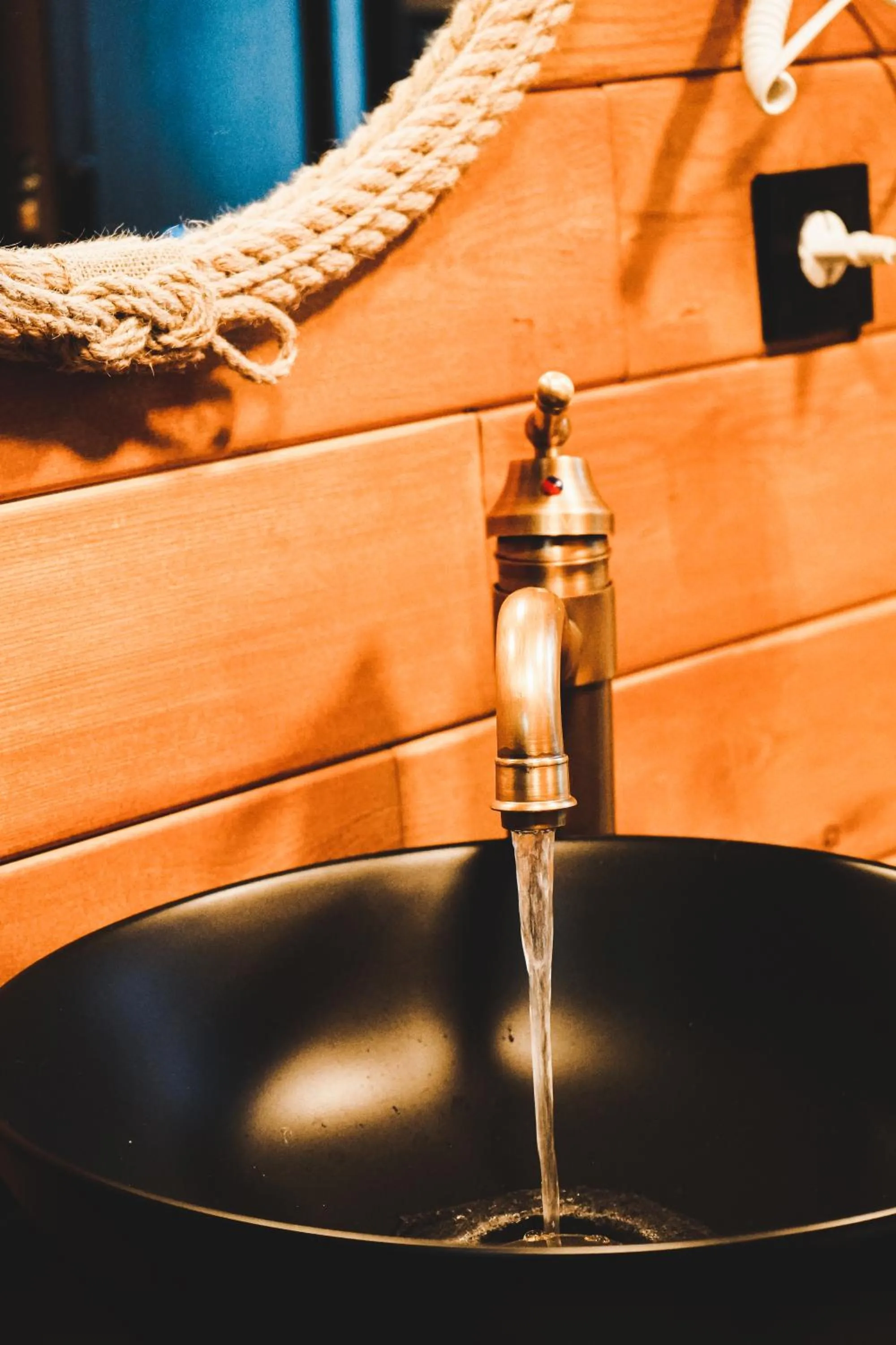 Traveler's Cottages in Kazbegi