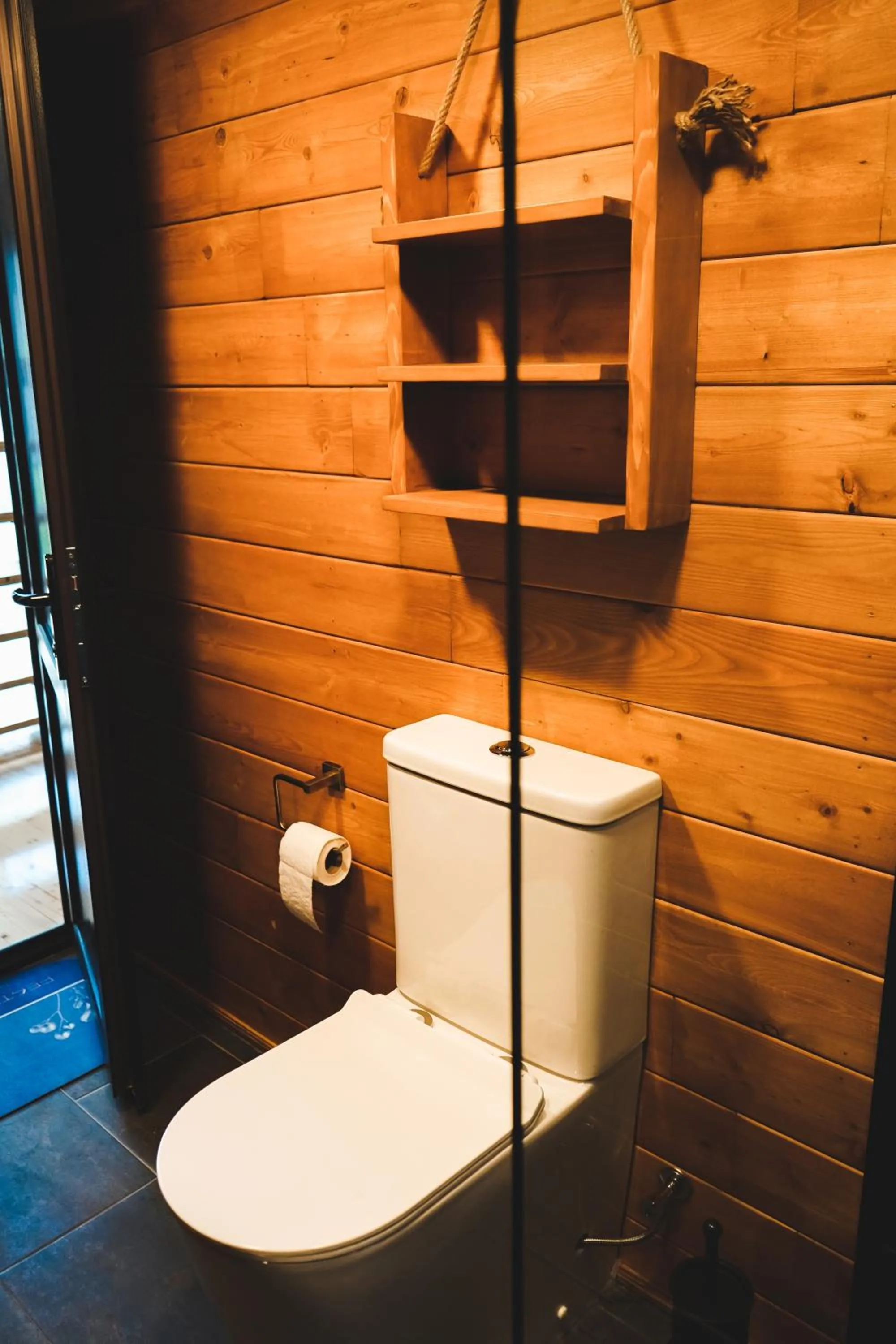 Traveler's Cottages in Kazbegi