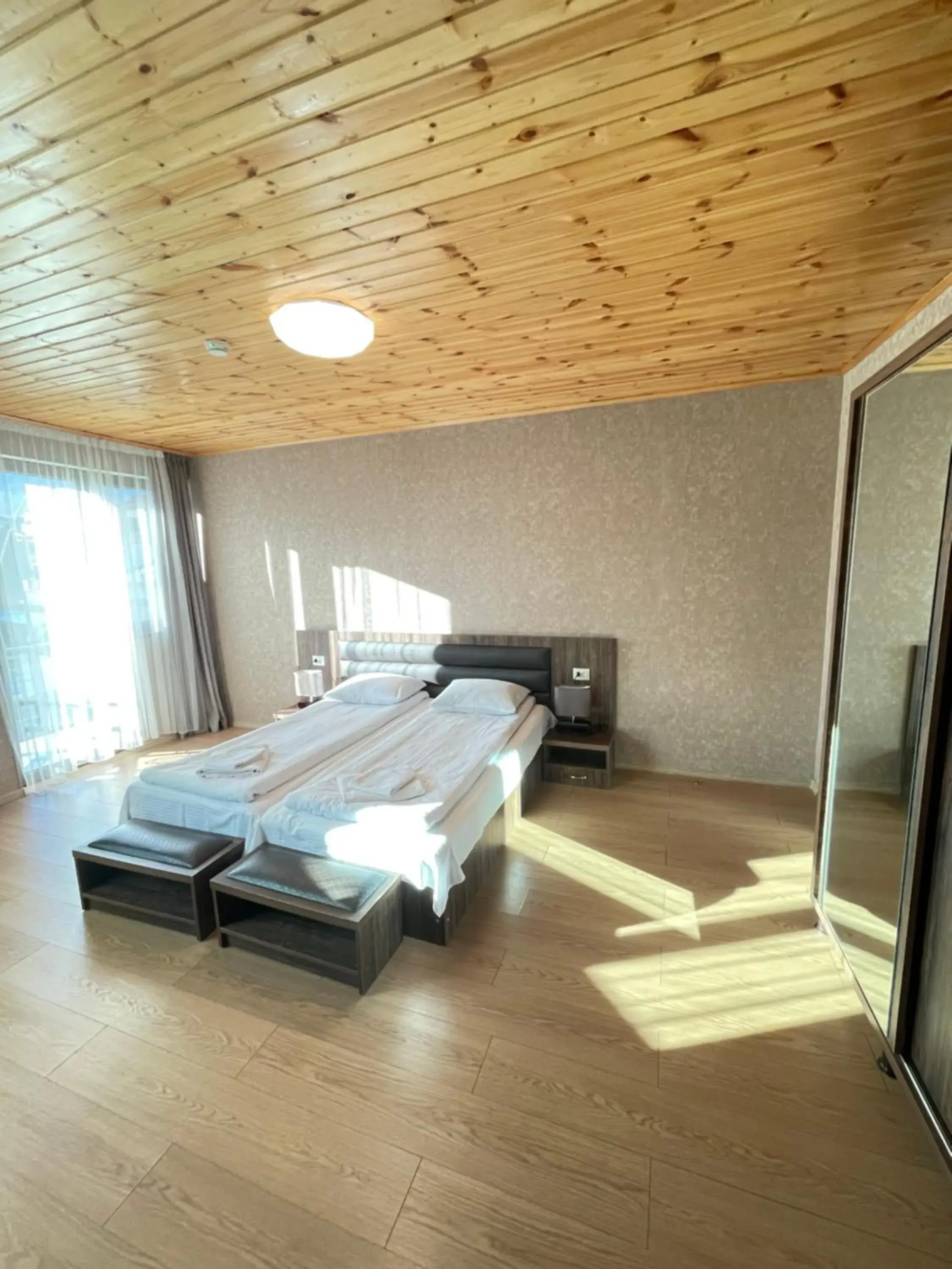 Standard Double or Twin Room with Balcony - single occupancy in Hotel Elite House Standard Double or Twin Room with Balcony - single occupancy in Hotel Elite House