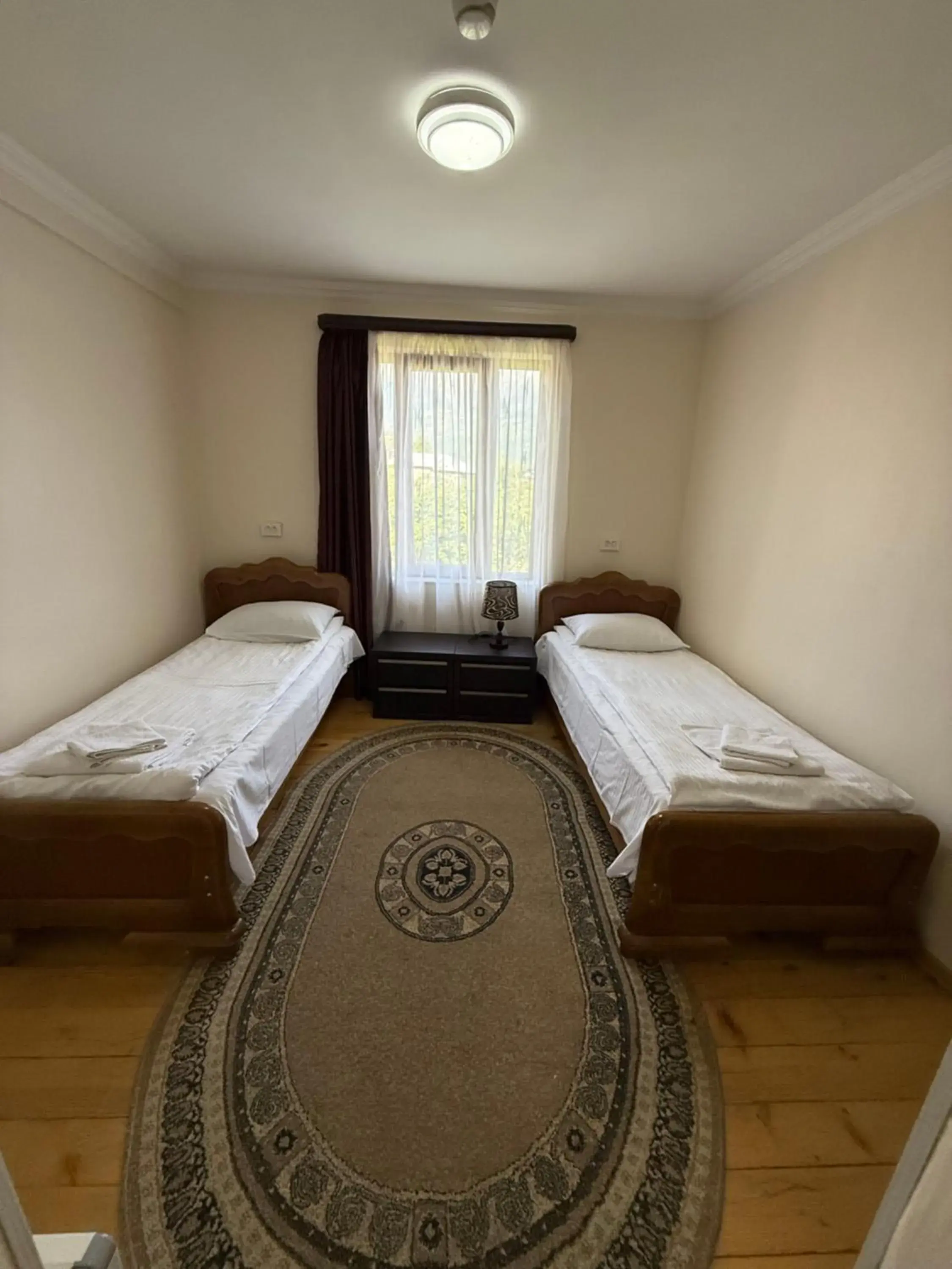 Standard Twin Room in Hotel Elite House Standard Twin Room in Hotel Elite House