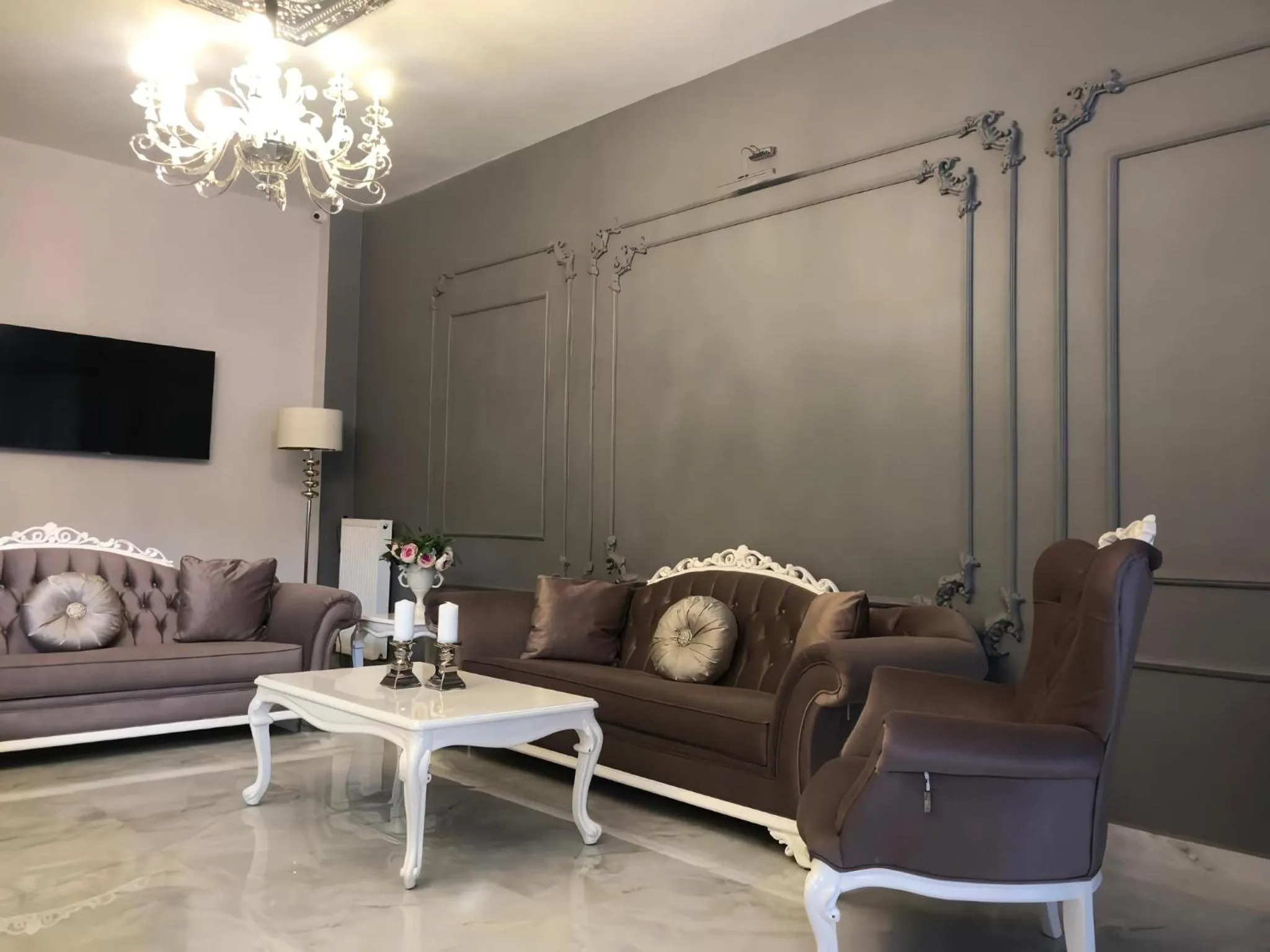 TV and multimedia in Rinascente